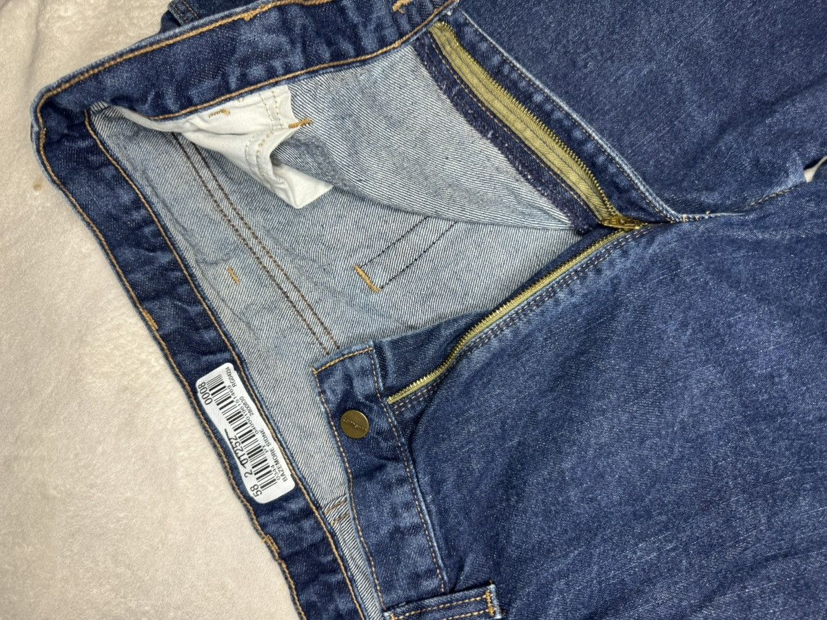 Carhartt Carhartt Jeans Size US 38 / EU 54 - 4 Thumbnail