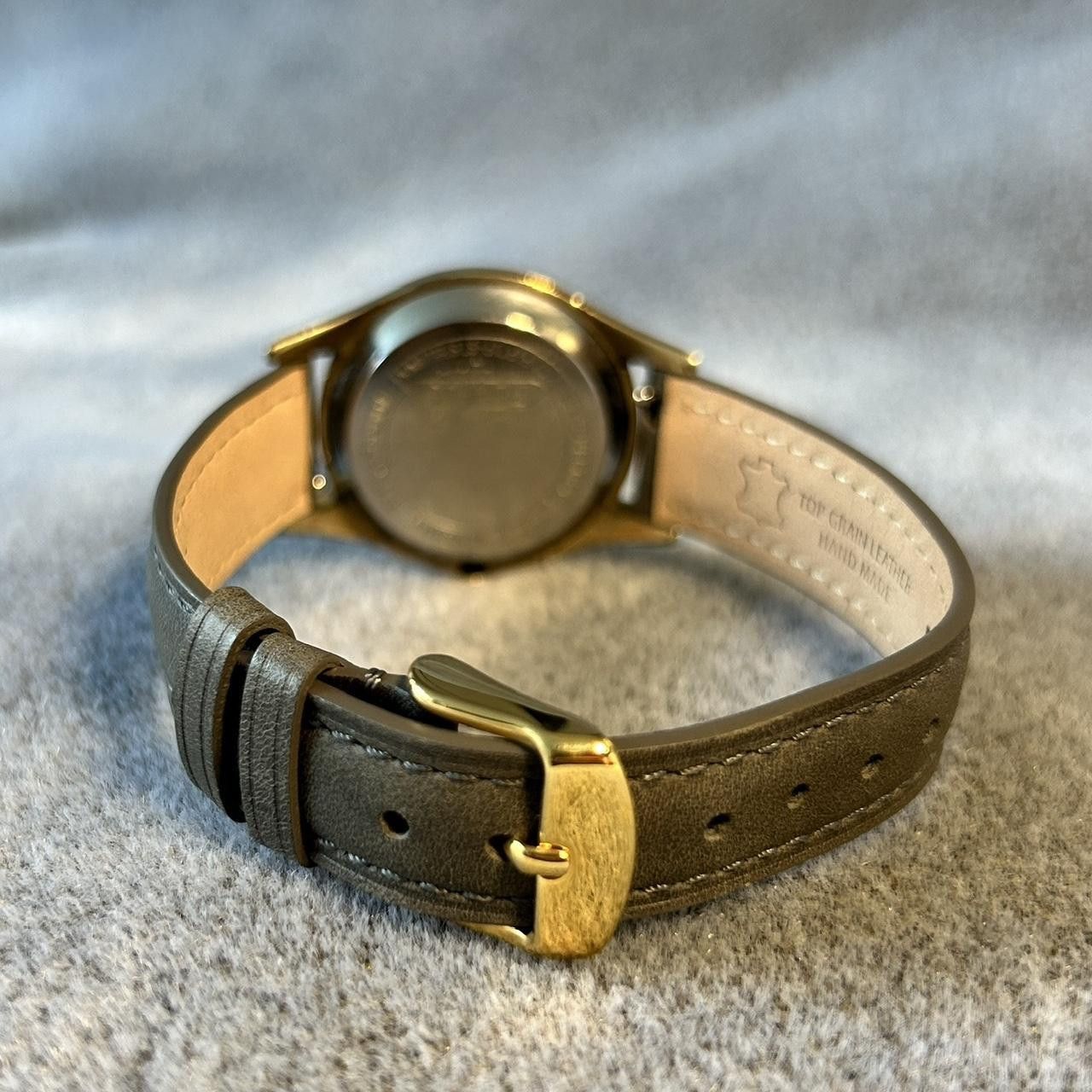 Other Vintage Benrus Three Star Watch Size 36 - 3 Thumbnail