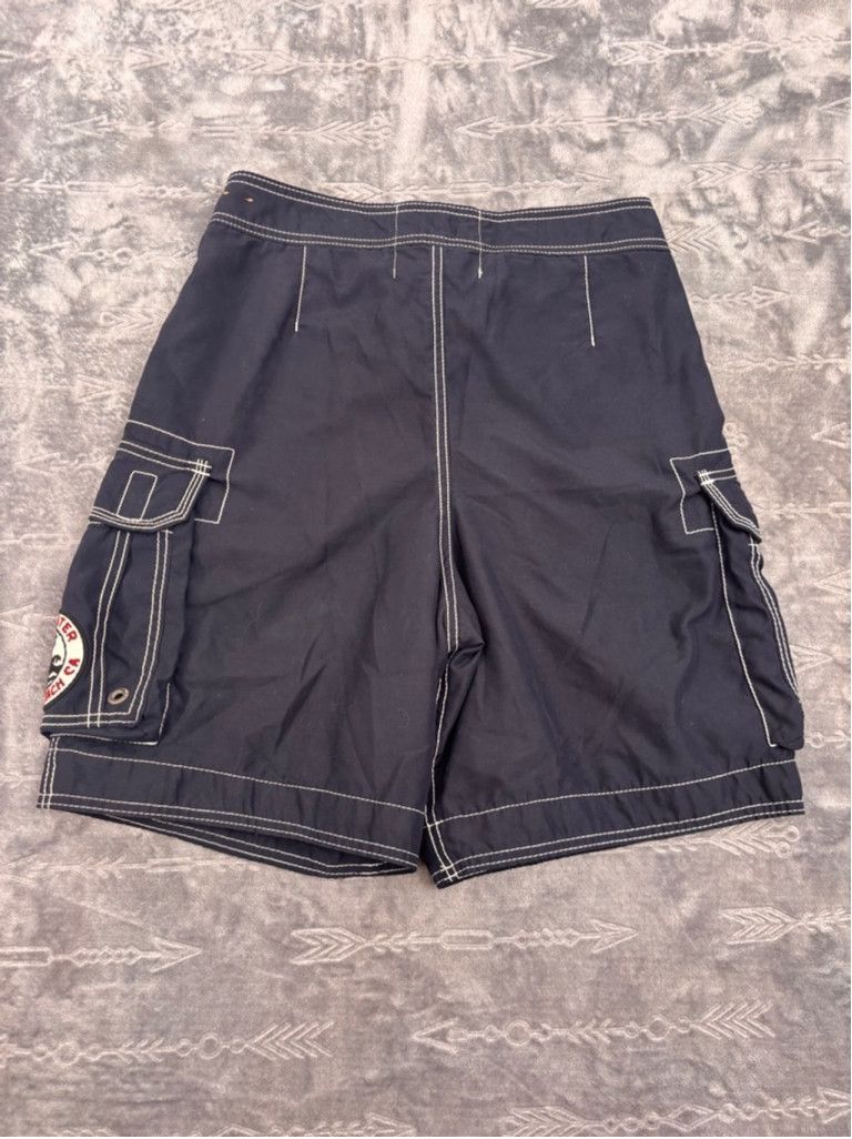Hollister Men's Hollister Swim Trunks XS Blue Size US 32 / EU 48 - 11 Thumbnail