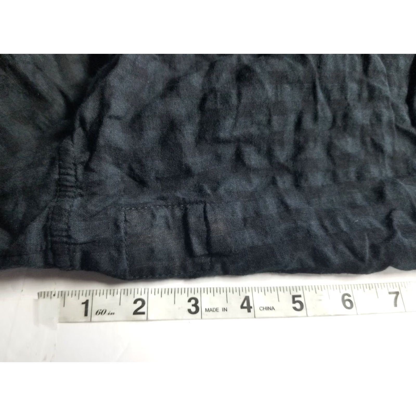 Billabong Billabong Women's Hooded Shirt Lightweight Surf Black Size Large Size L / US 10 / IT 46 - 5 Thumbnail
