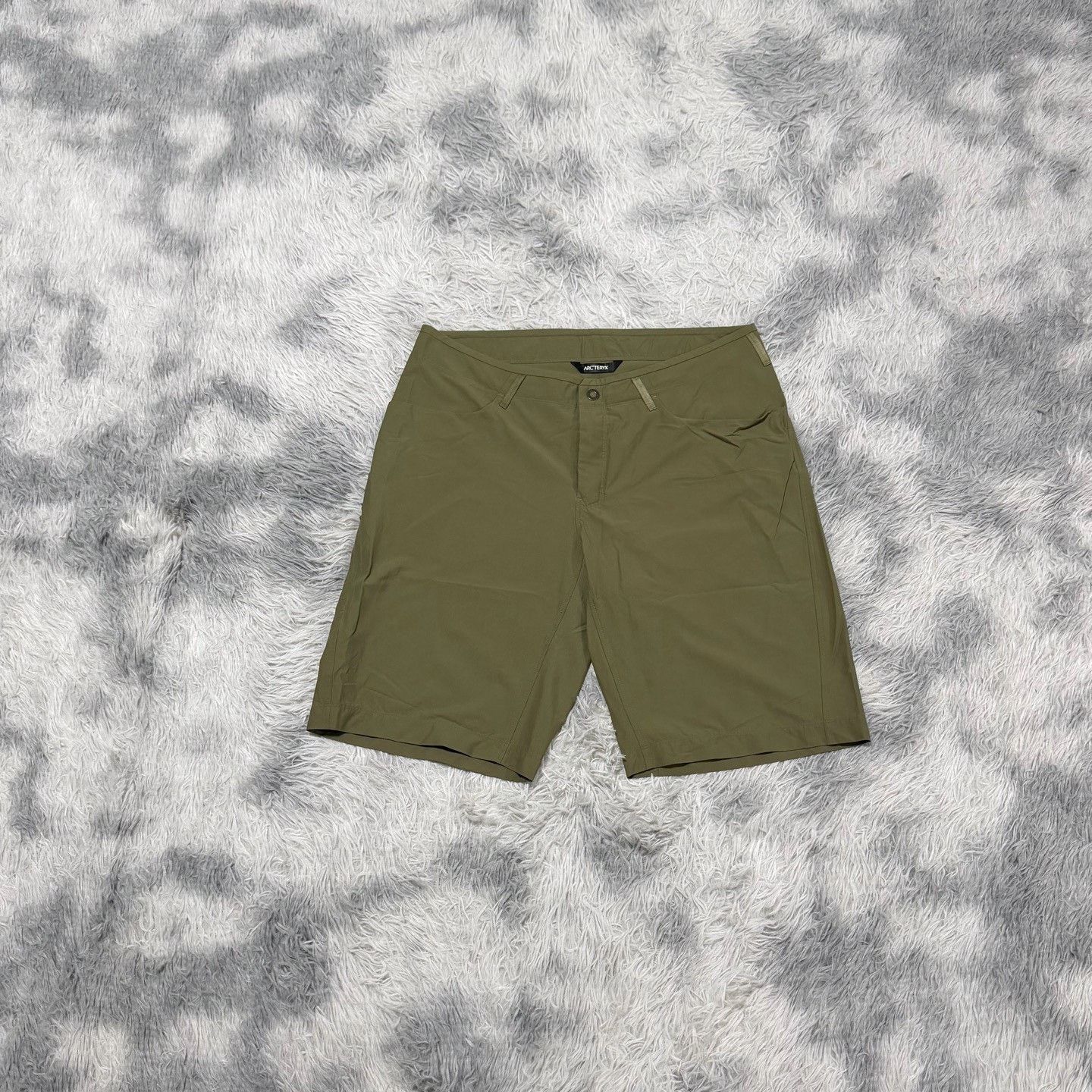 Arc'teryx Arcteryx Men's Creston Short 11 Size US 36 / EU 52 - 1 Thumbnail
