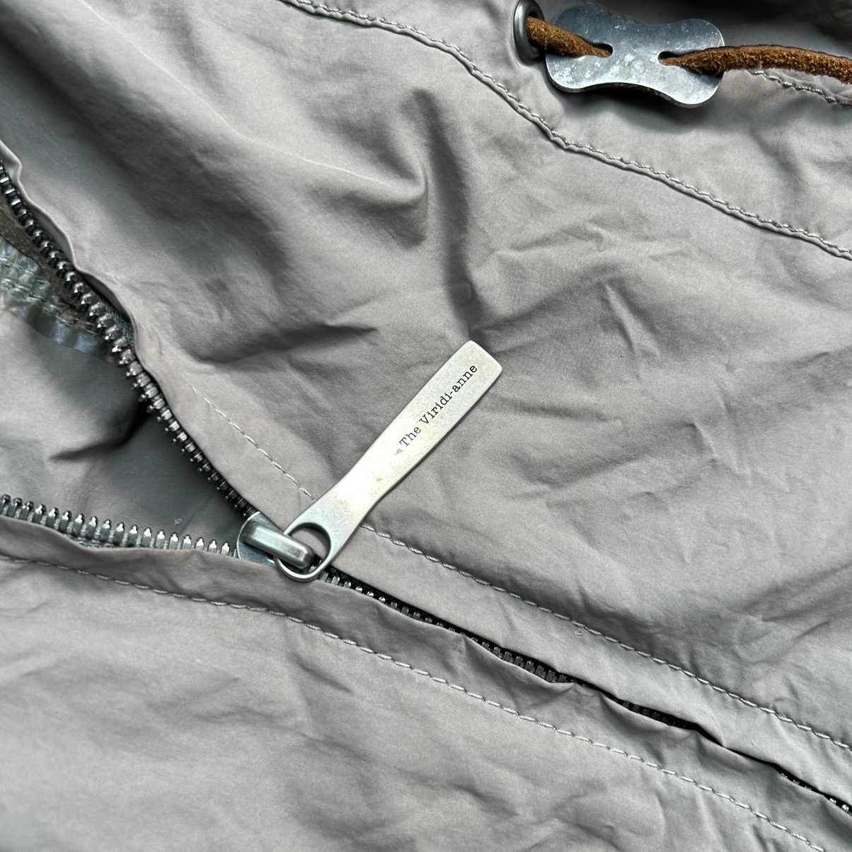 The Viridi-anne The viridi anne meltlock parka Size US M / EU 48-50 / 2 - 5 Thumbnail