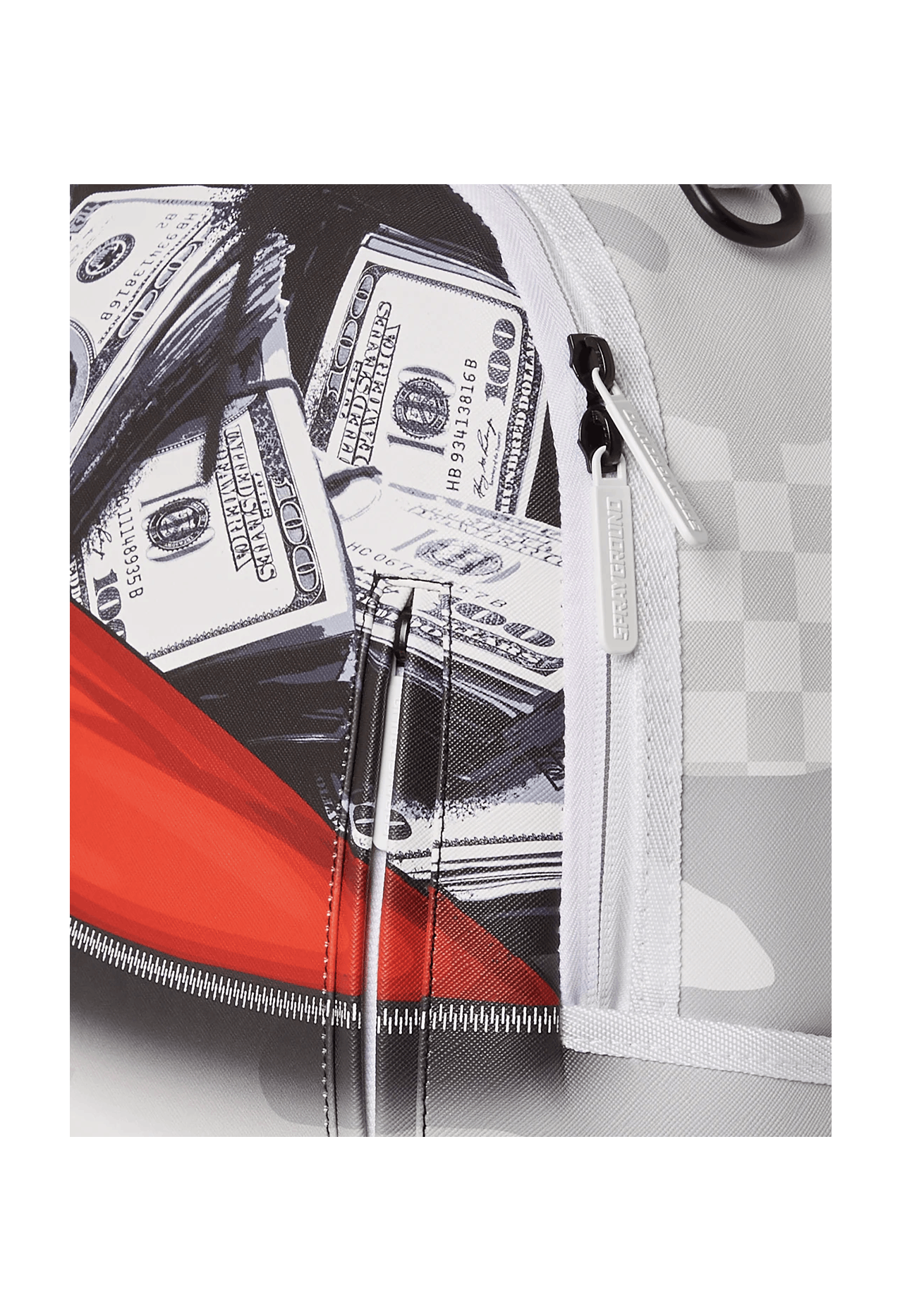 Sprayground Sprayground Payday Everyday DLXV Backpack Size ONE SIZE - 7 Thumbnail