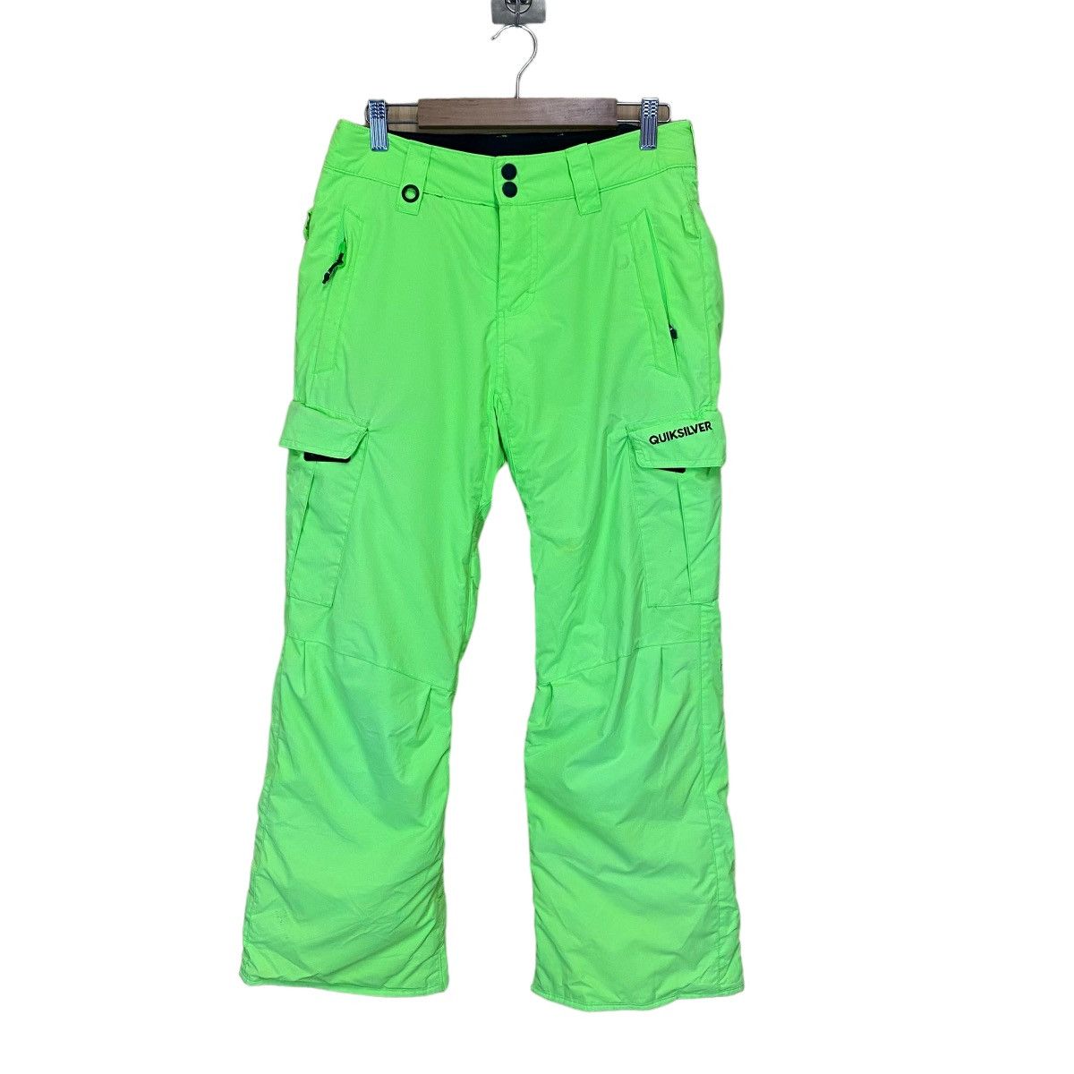 Quicksilver Quiksilver Snowboard Ski Pants Size US 28 / EU 44 - 1 Thumbnail