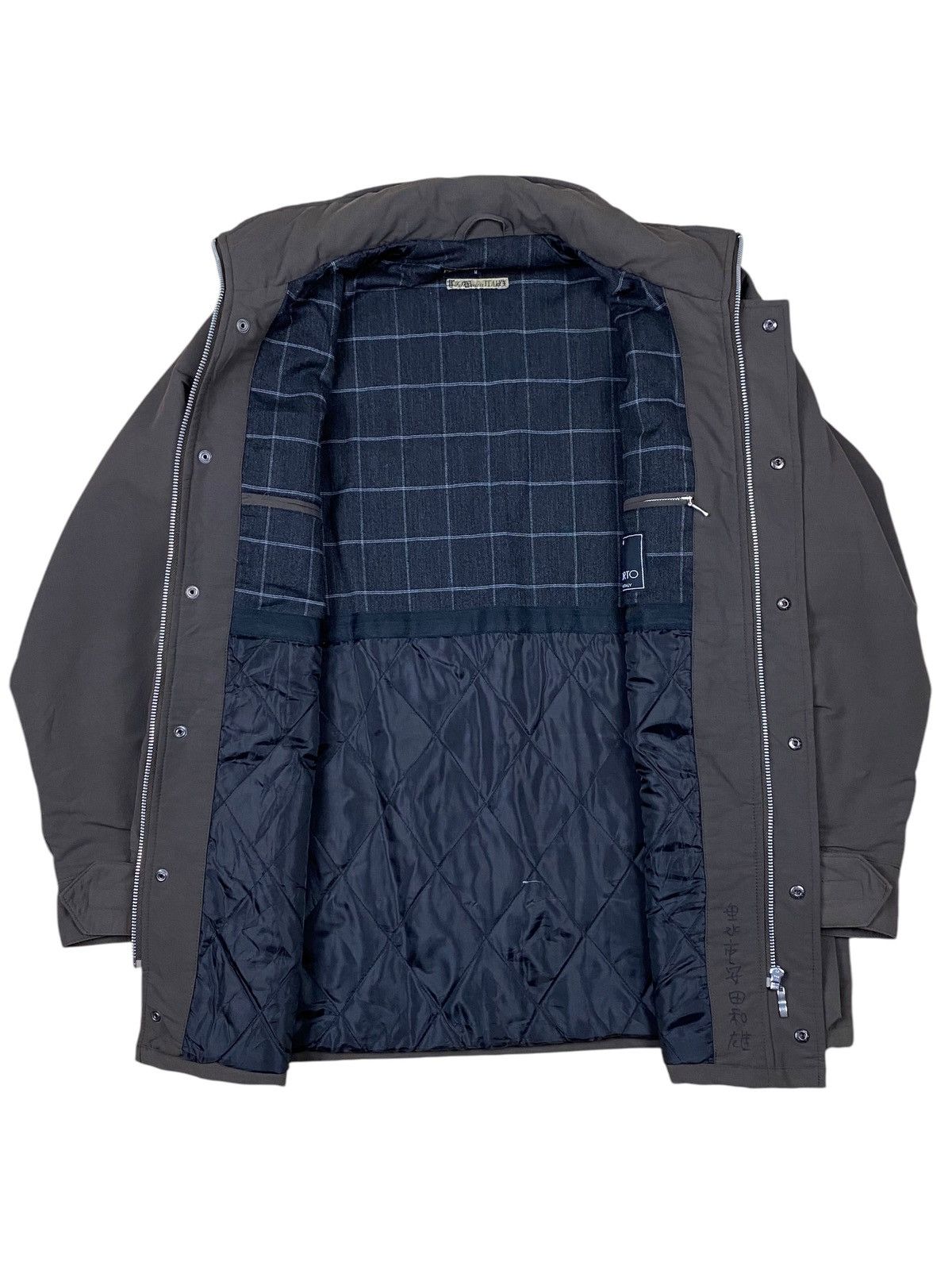 MCM MCM Jacket Mode Creation Munchen Size US M / EU 48-50 / 2 - 3 Thumbnail