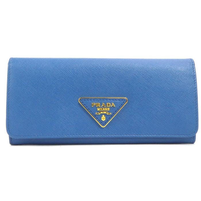 Prada Prada wallet | Grailed