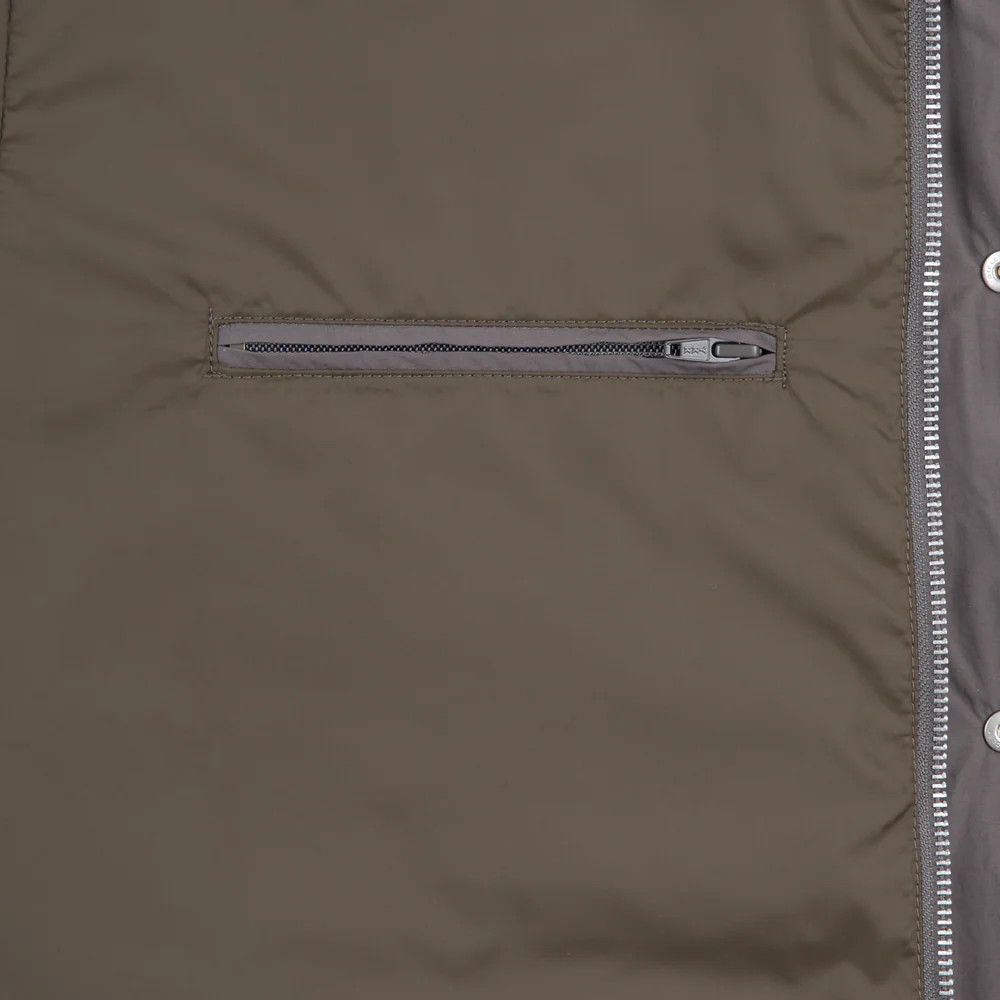 Cav Empt Cav Empt FW 2025 Wave Stitch Puff Jacket Size US M / EU 48-50 / 2 - 6 Thumbnail