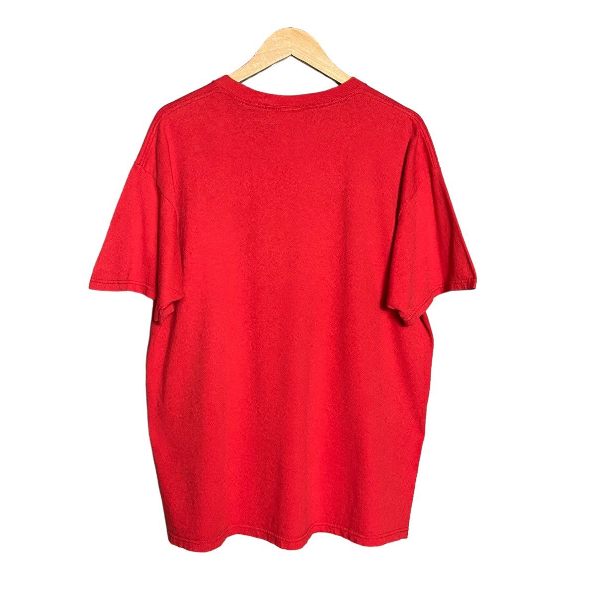 Band Tees Vintage 90s Minor Threat Hardcore Punk Band Tee Size US XL / EU 56 / 4 - 3 Thumbnail