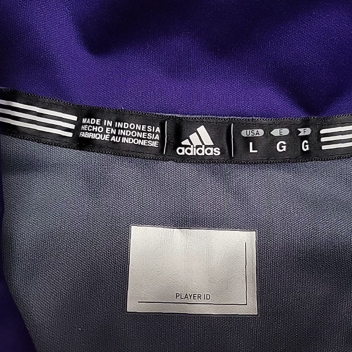 Adidas Adidas Shirt Mens L 1/4 Zip Pullover Gray Norwalk Baseball Short Sleeve Game Day Size US L / EU 52-54 / 3 - 6 Thumbnail