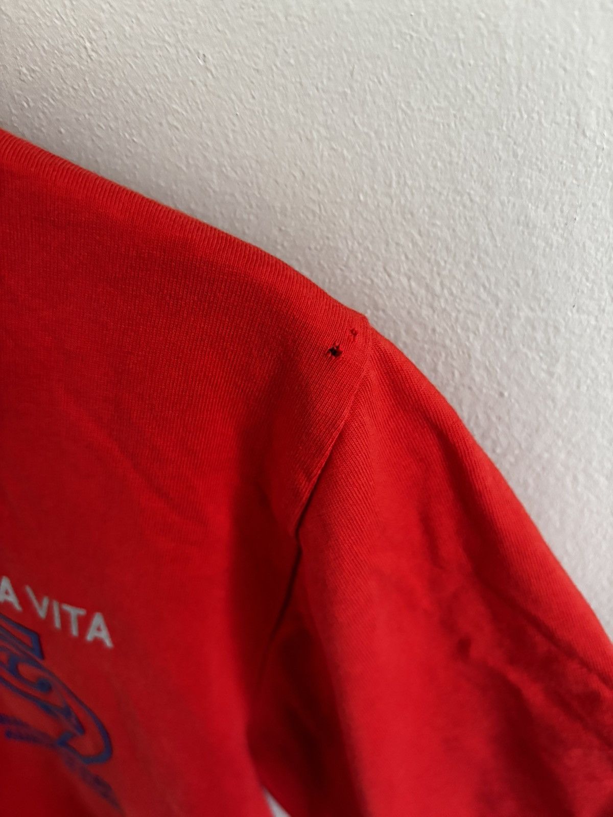 Ellesse Ellesse polo shirt Size US M / EU 48-50 / 2 - 4 Thumbnail