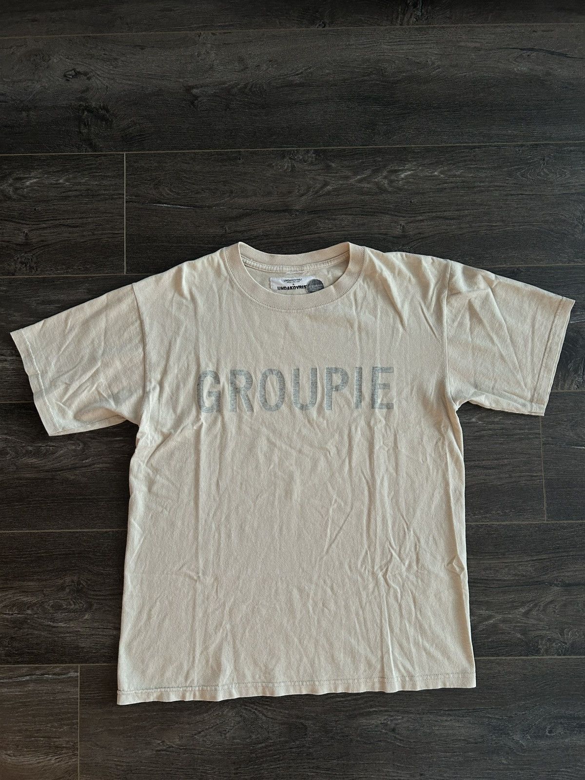 Undercover Undercover Groupie | Grailed
