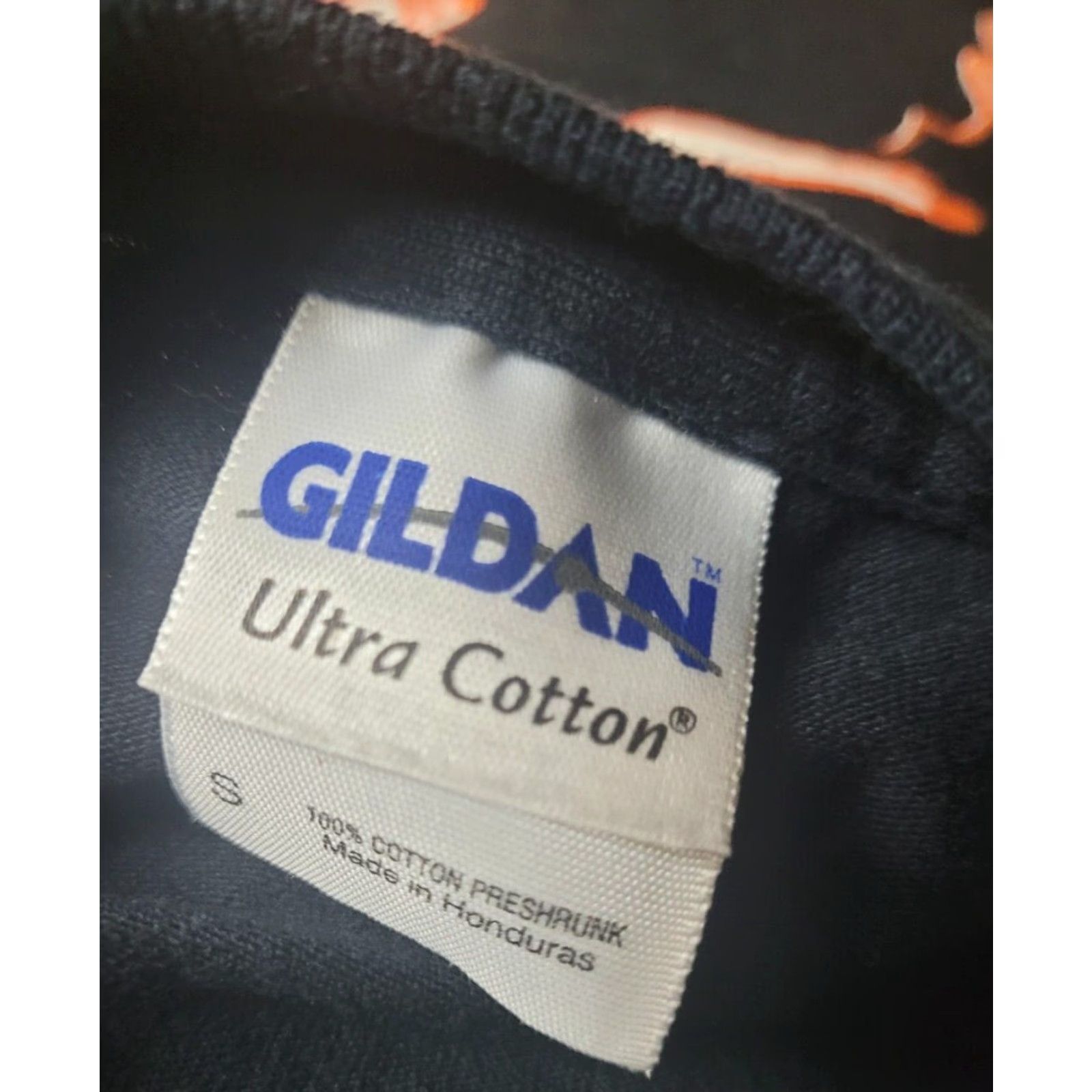 Gildan Dano's Lakeside Pub Portage Lakes OH T Shirt Small Biker Dive Bar Ride Naked Size US S / EU 44-46 / 1 - 5 Thumbnail
