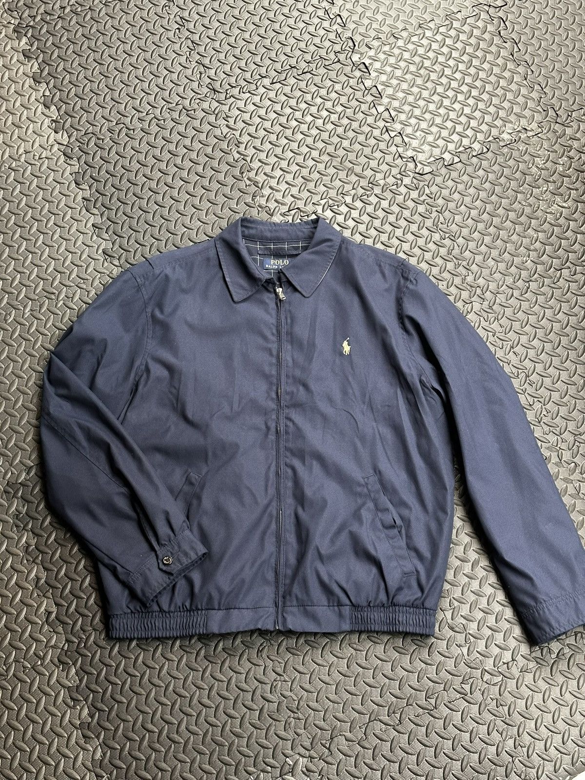 Polo Ralph Lauren Polo Ralph Lauren jacket Size US L / EU 52-54 / 3 - 1 Thumbnail