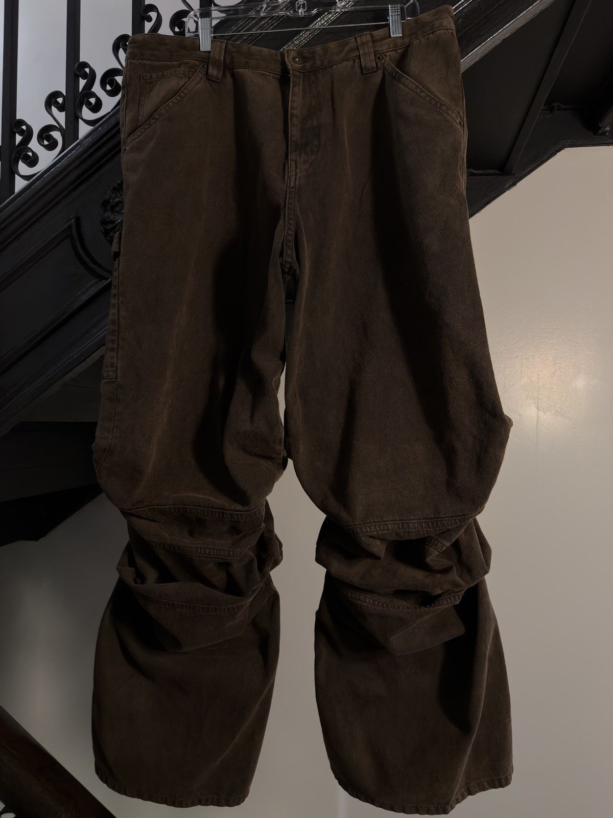 H&M GLENN MARTENS / H&M HM **LIMITED* Size US 42 / EU 58 - 1 Thumbnail