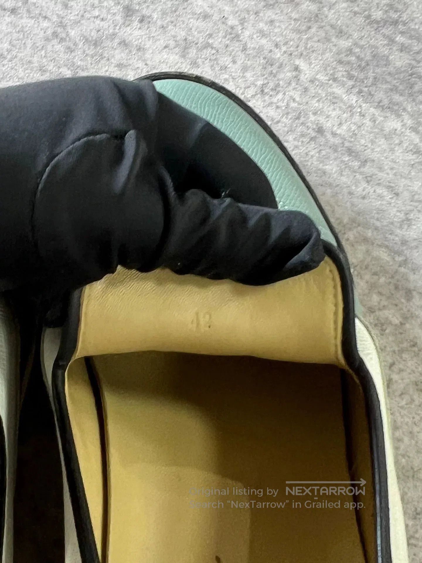 Hermes Hermes Tassel Casual Shoes. Size US 9 / EU 42 - 5 Thumbnail