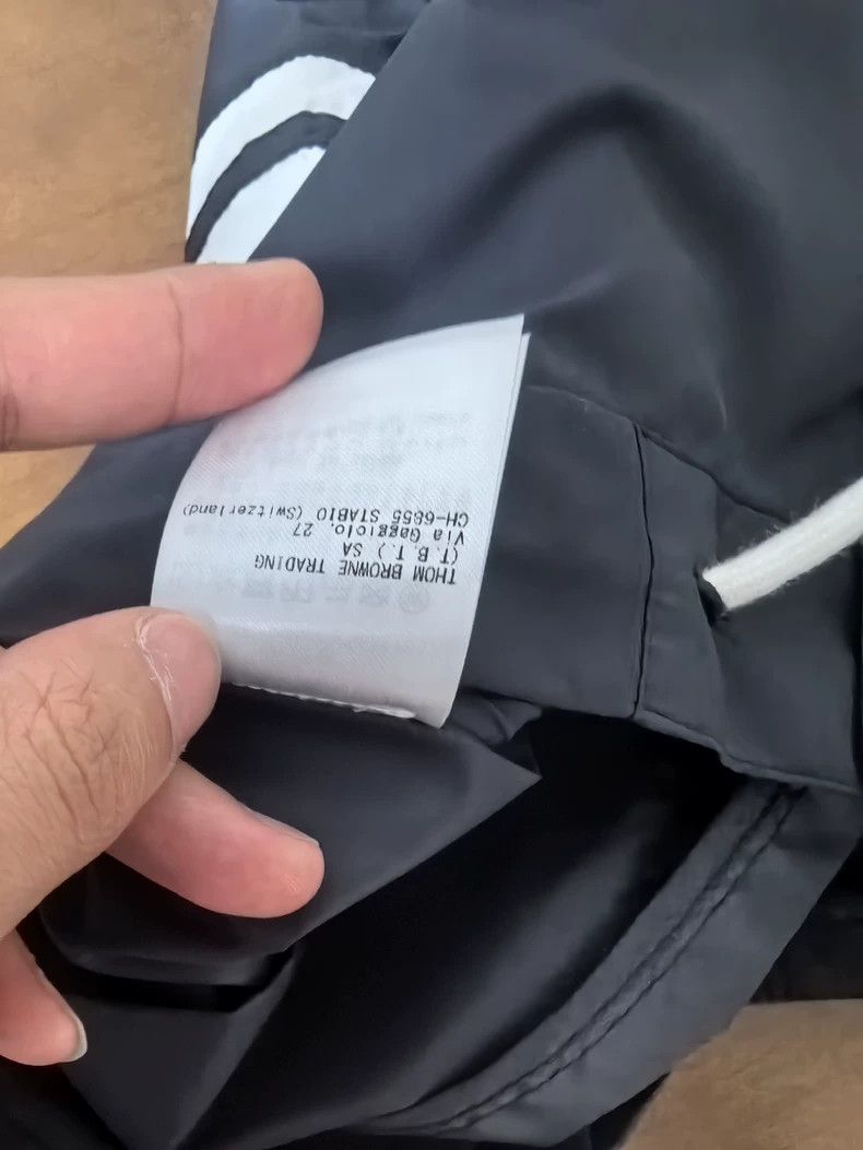 Thom Browne Thom Browne fillibeg Size 35" - 7 Thumbnail