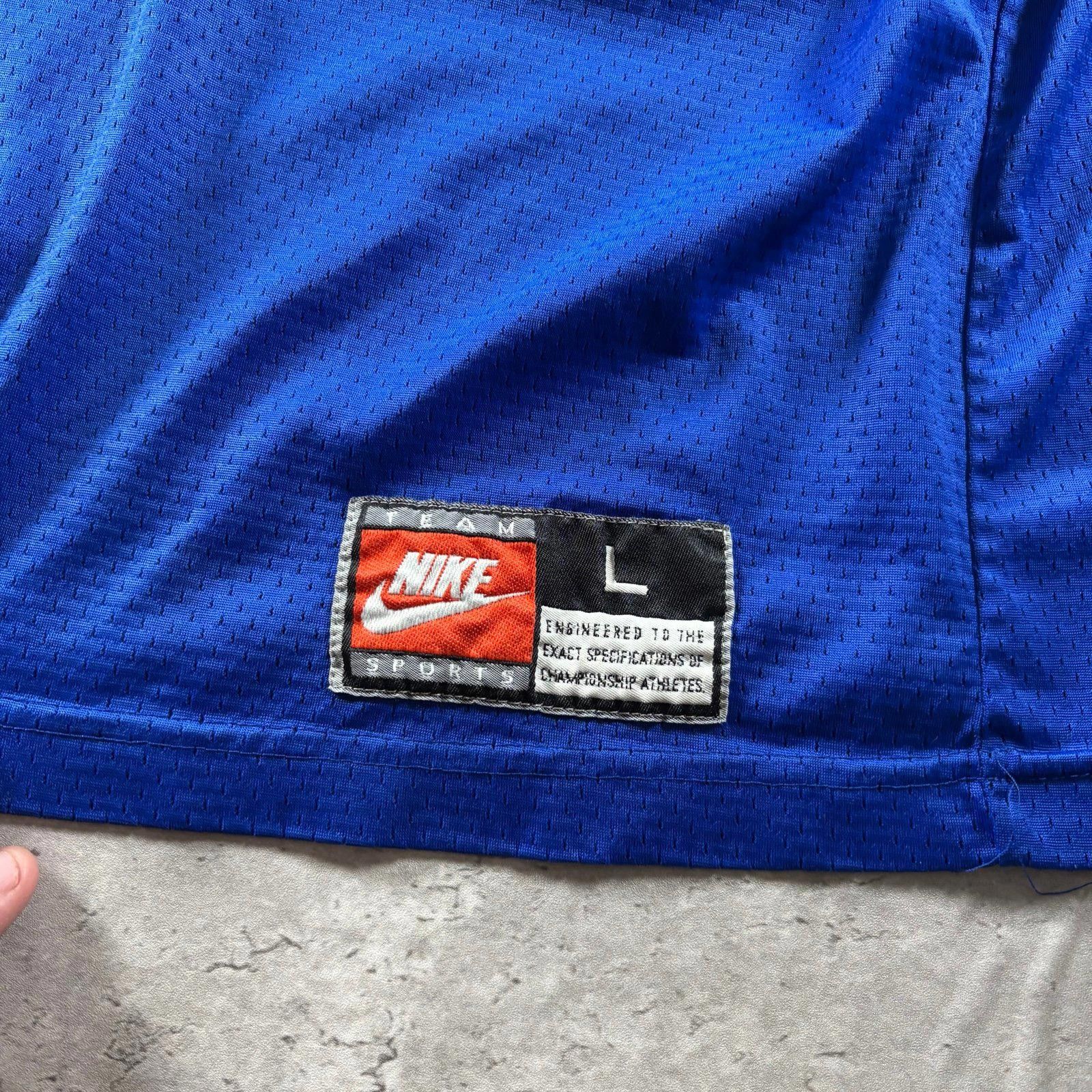 Nike Vintage 90s Florida football Jersey Size US L / EU 52-54 / 3 - 4 Thumbnail