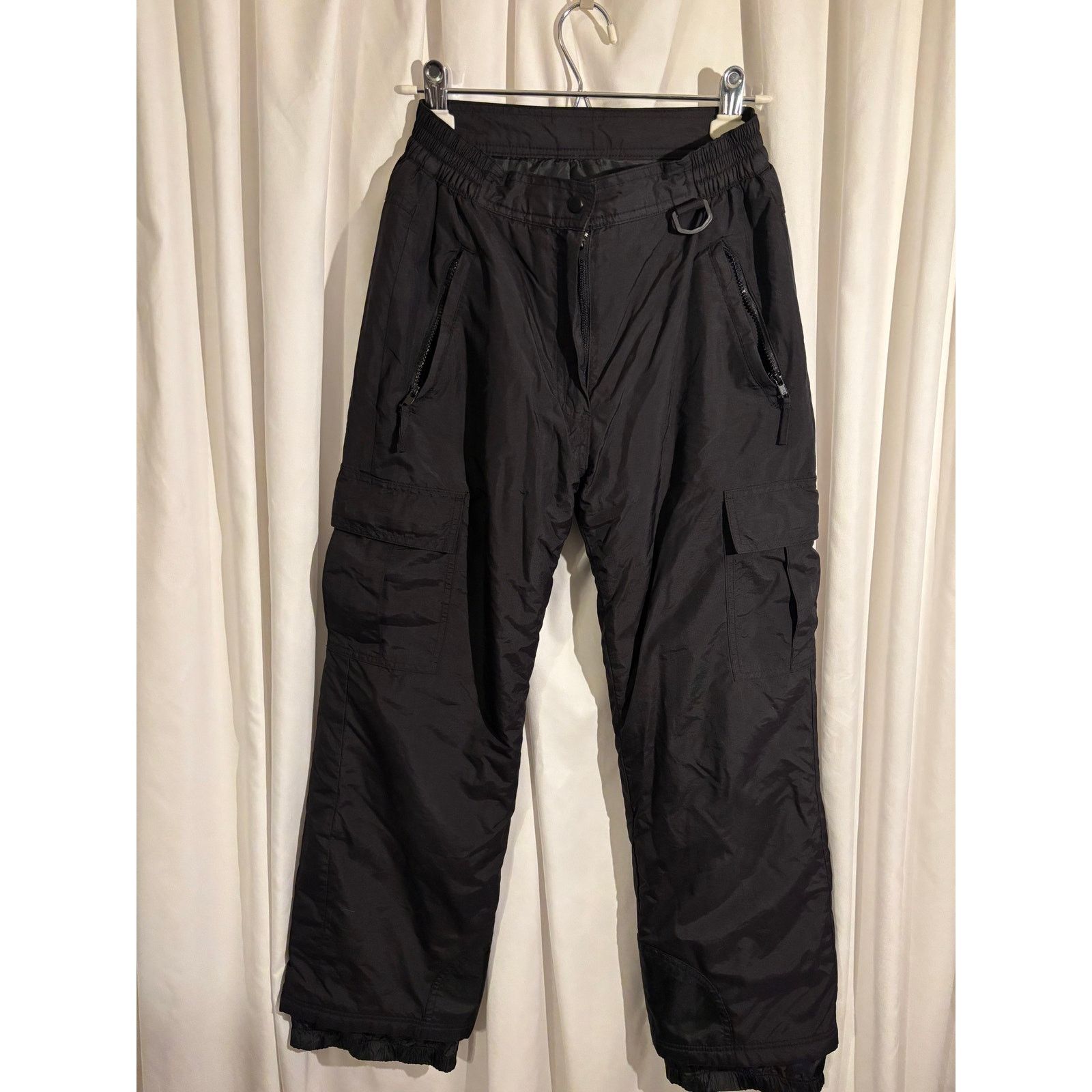 The Unbranded Brand Womens Sport Essential Snow Pants Size Small Size 26" / US 2 / IT 38 - 1 Thumbnail