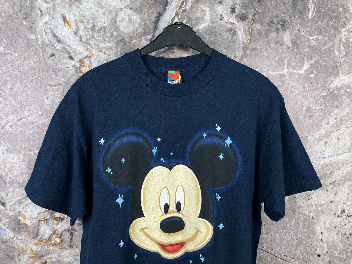 Disney Men’s Disney Mickey Florida T-Shirt Size Large Size US L / EU 52-54 / 3 - 2 Thumbnail