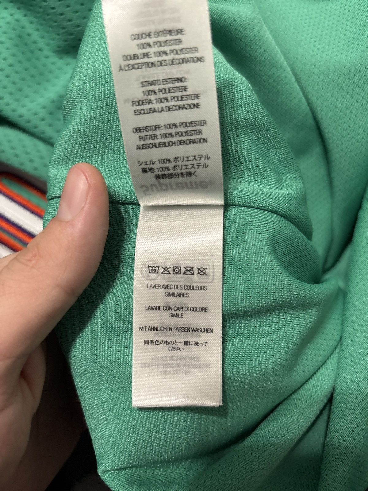 Supreme Supreme All Star Basketball Shorts Size US 36 / EU 52 - 7 Thumbnail