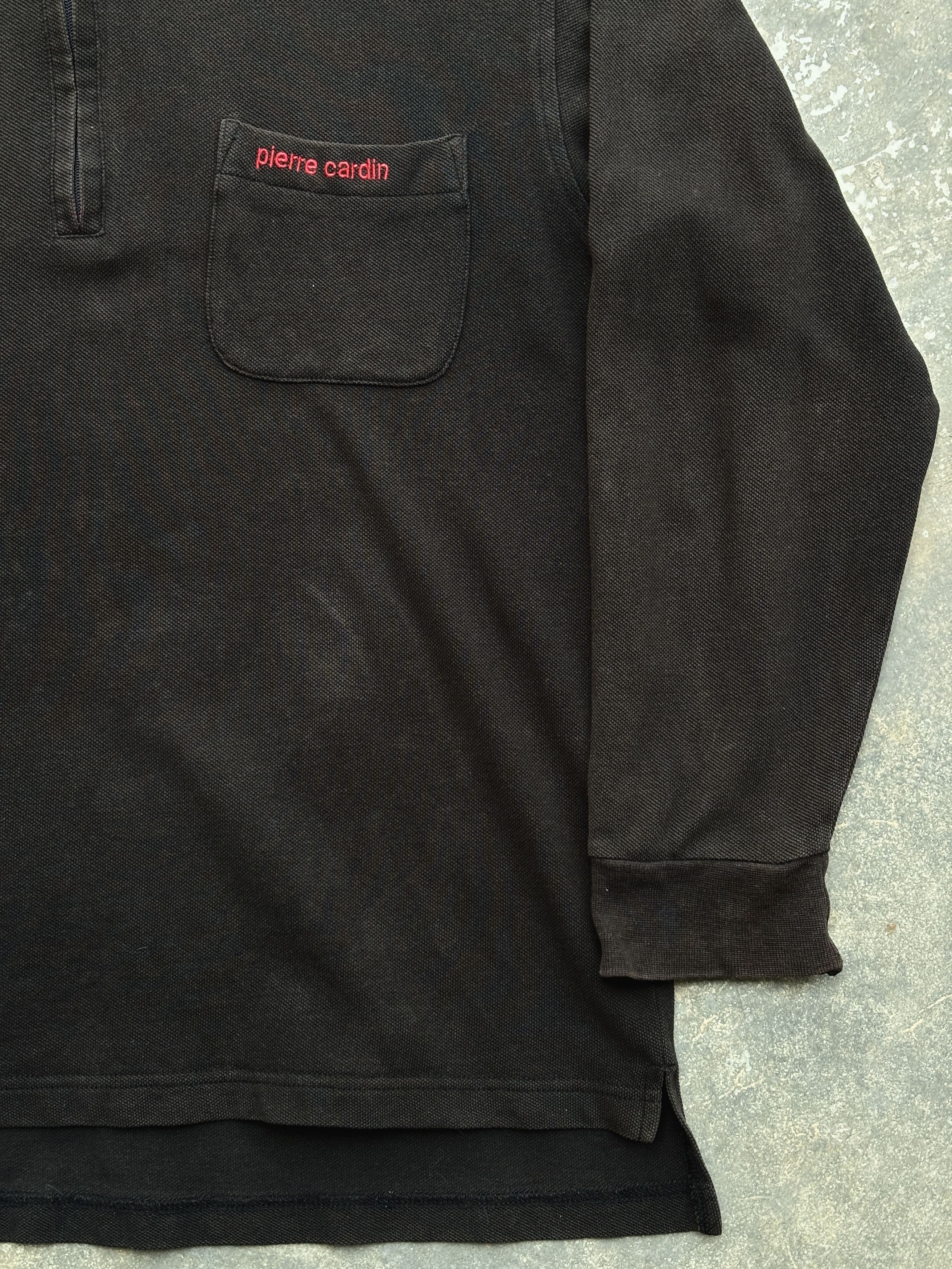 Pierre Cardin Pierre Cardin Polo Shirt Size US M / EU 48-50 / 2 - 4 Thumbnail