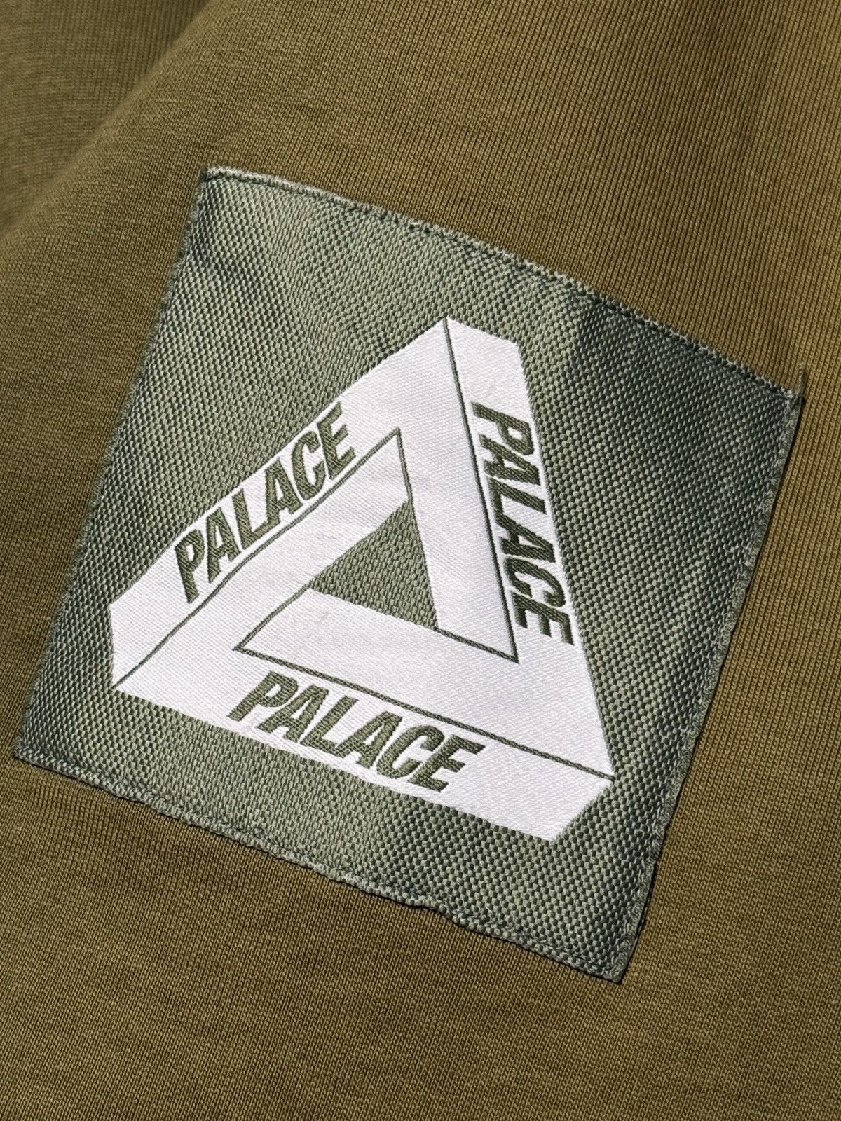 Palace Palace Face-mask Zip Up Hoodie size L Size US L / EU 52-54 / 3 - 8 Thumbnail