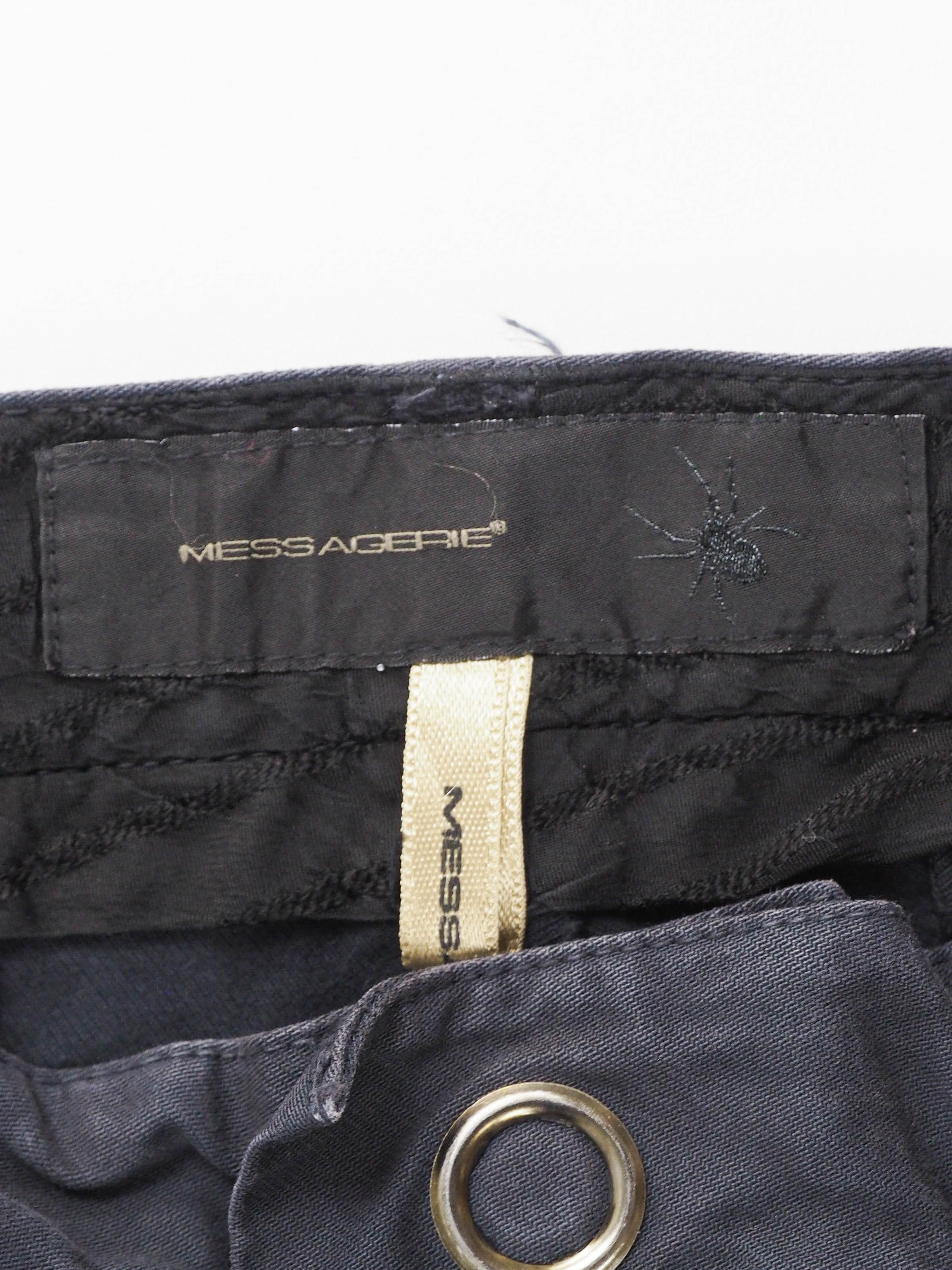 Messagerie Messagerie Utility Work Pants Size US 32 / EU 48 - 8 Thumbnail