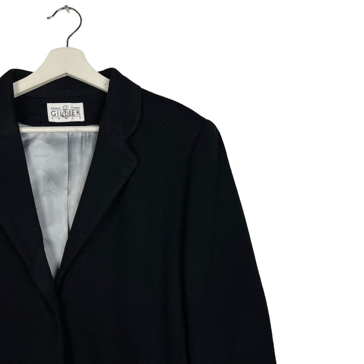 Designer 🔥 ARNAUD THIERRY GILLIER PARIS COAT Size US M / EU 48-50 / 2 - 6 Thumbnail