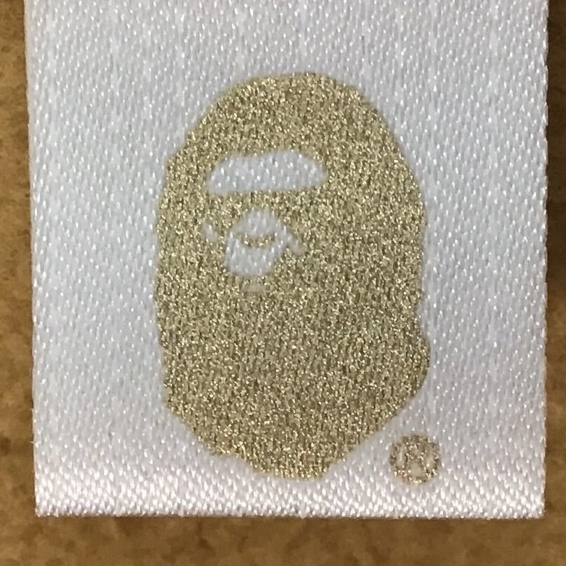 Bape BAPE Double shark full zip hoodie 1st camo yellow APE Size US M / EU 48-50 / 2 - 9 Thumbnail
