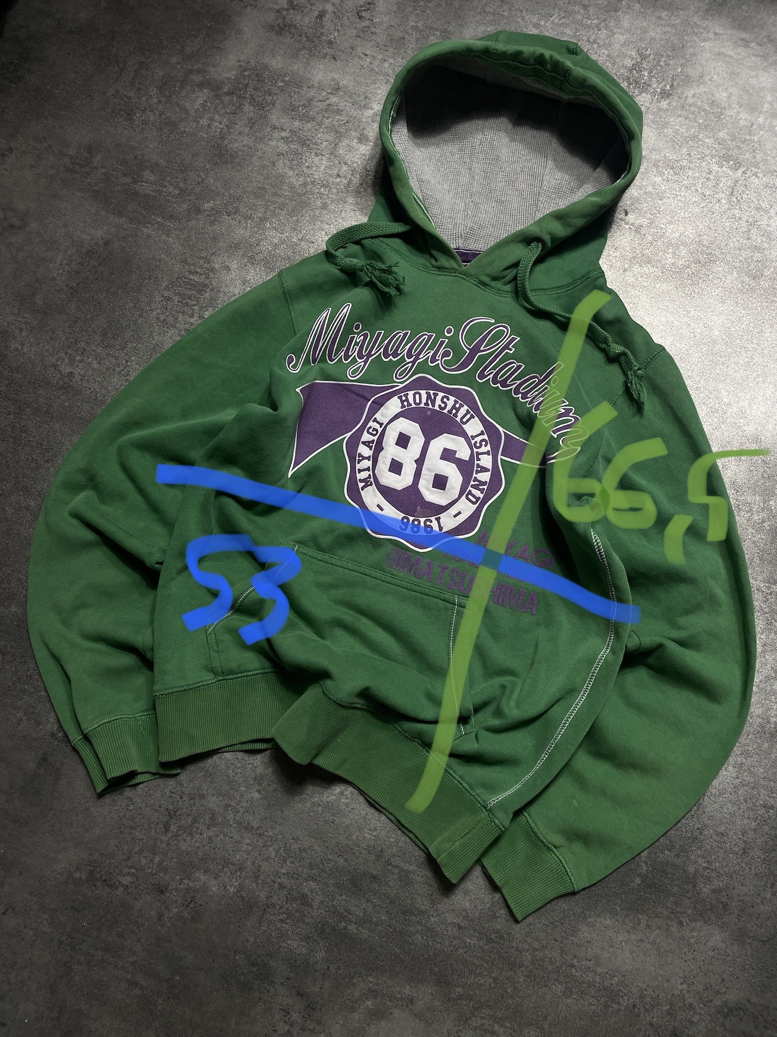 Burton Vintage Y2K Hoodie Spellout Cozy Streetwear Hype Burton Size US S / EU 44-46 / 1 - 16 Thumbnail