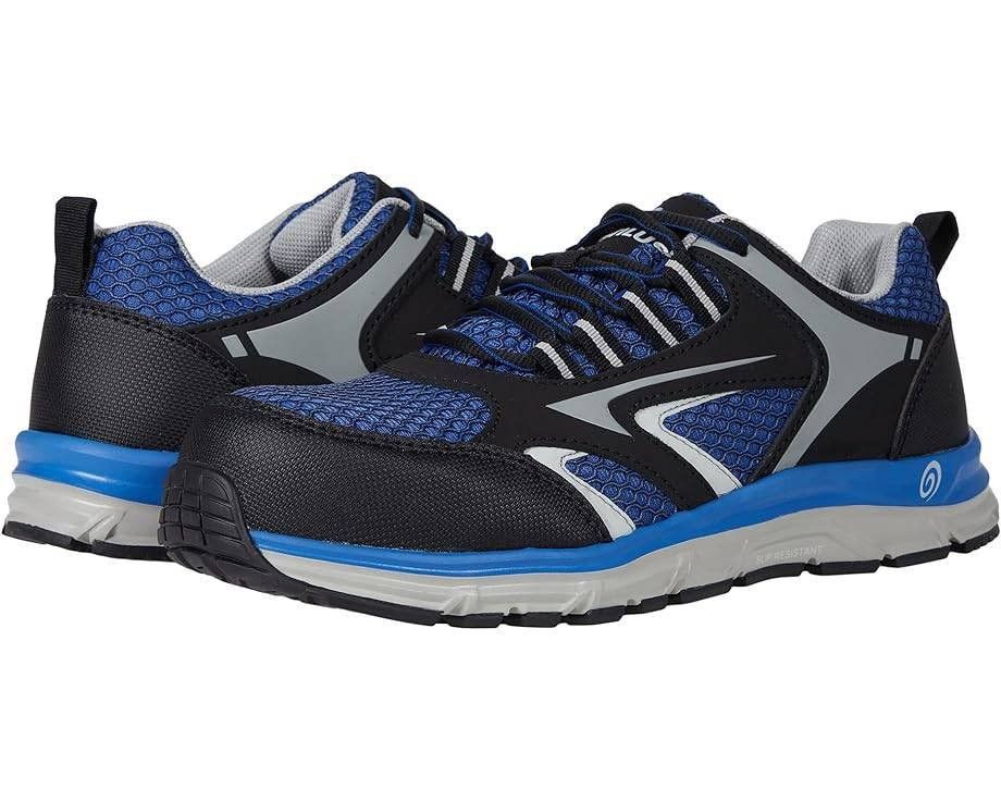 Other Nautilus Mens Safety Footwear Day One Safety Tempest CT Blac Size US 8.5 / EU 41-42 - 1 Thumbnail