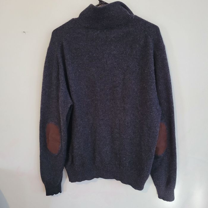 Alan hot sale flusser cashmere