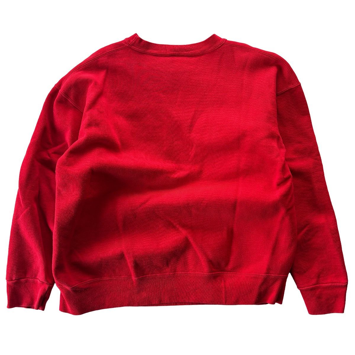 Vintage Vintage Ohio State Old English Crewneck Made In USA Size US XL / EU 56 / 4 - 4 Thumbnail