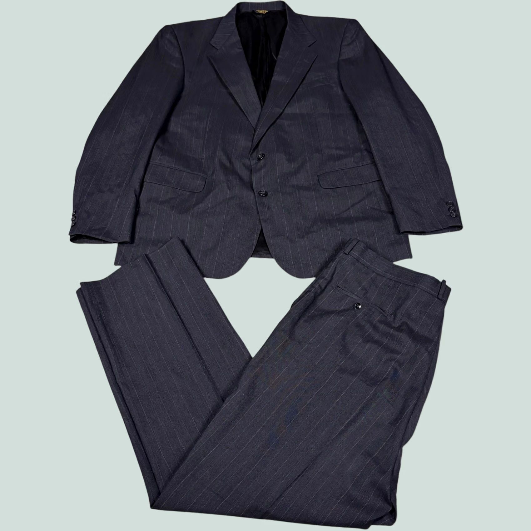 Armani Collezioni × Giorgio Armani × Vintage Vintage Mani by