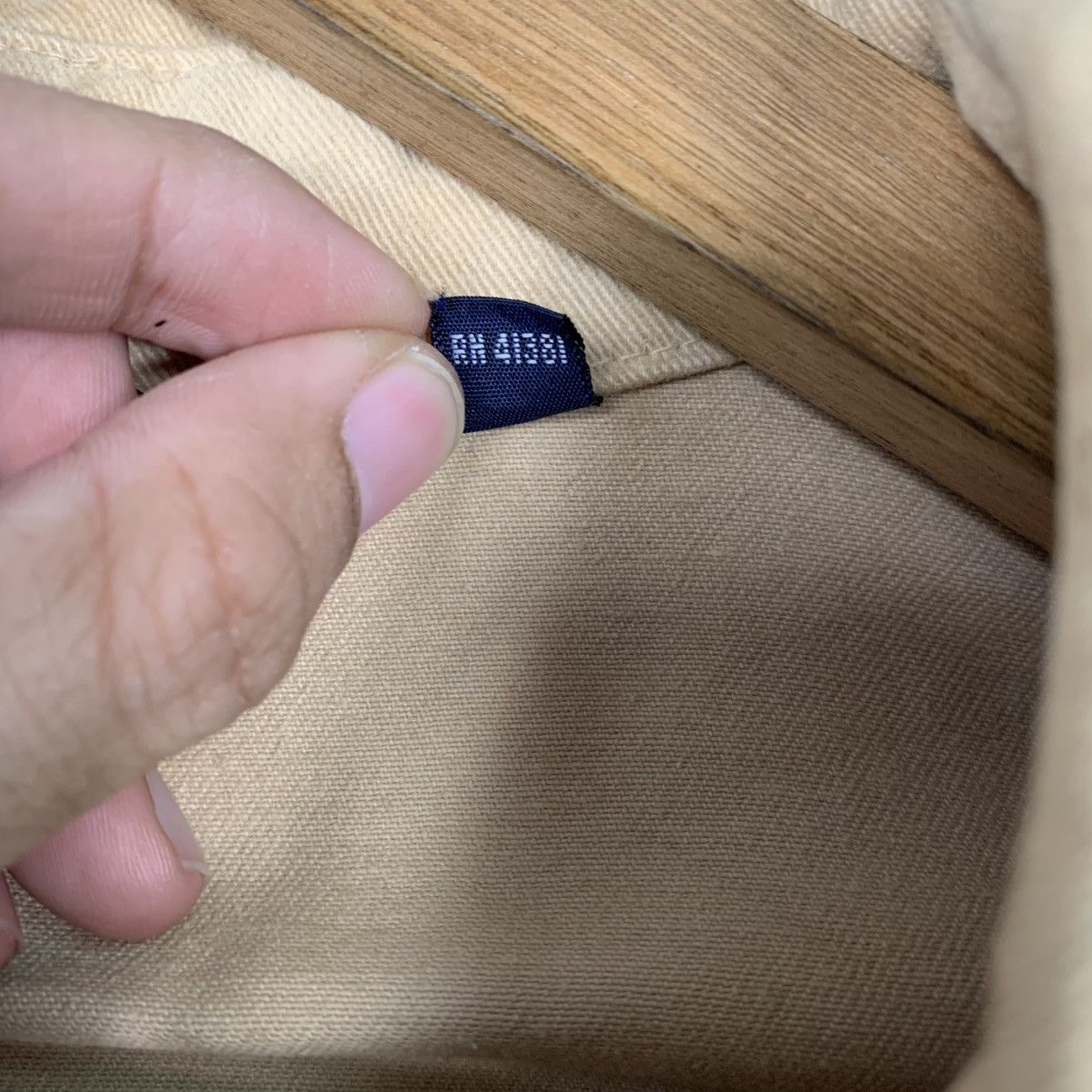 Polo Ralph Lauren Vintage Polo Ralph Lauren Bomber Jacket Made In USA Size US L / EU 52-54 / 3 - 20 Thumbnail