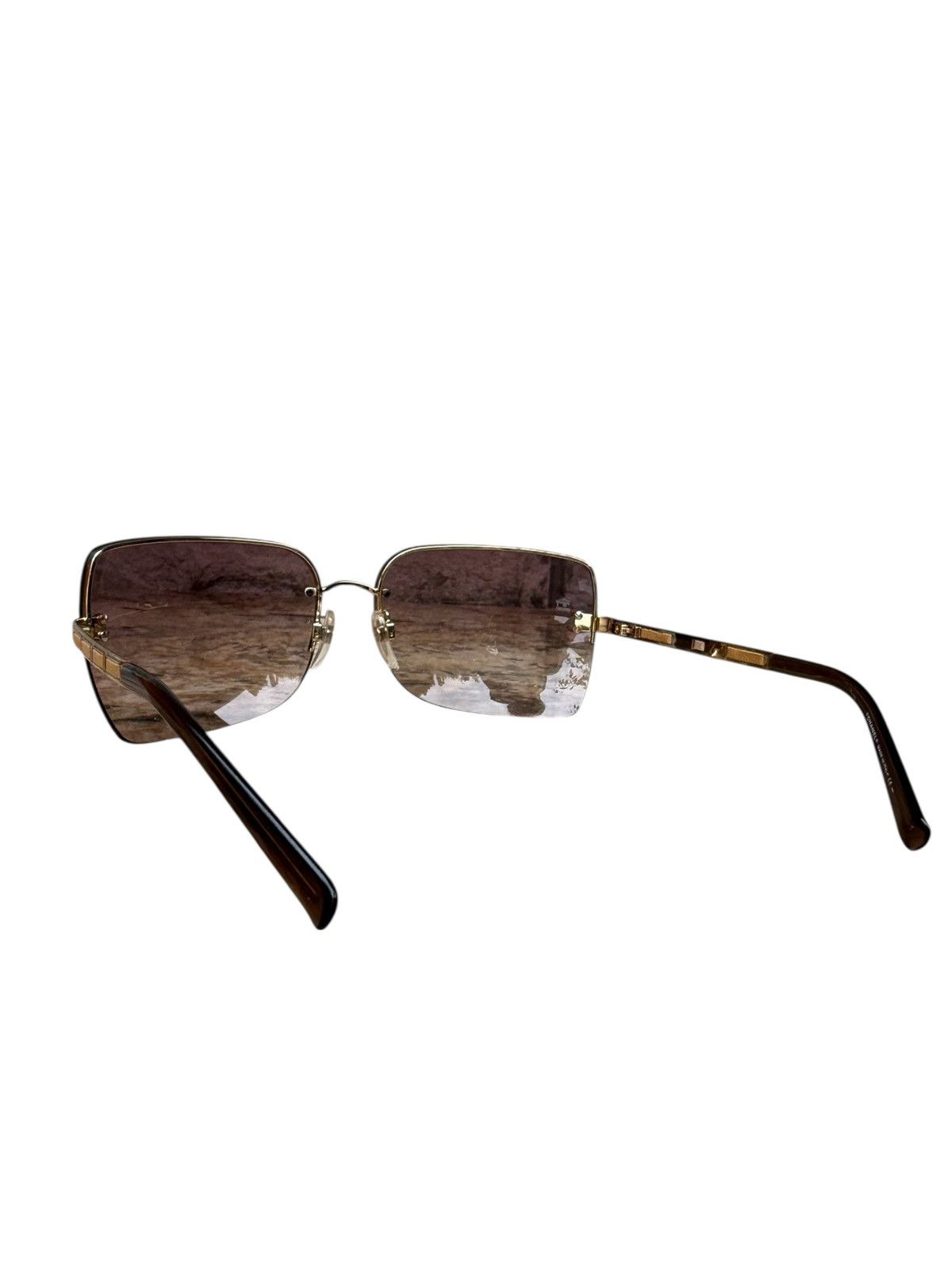 Chanel Vintage chanel glasses Size ONE SIZE - 5 Thumbnail
