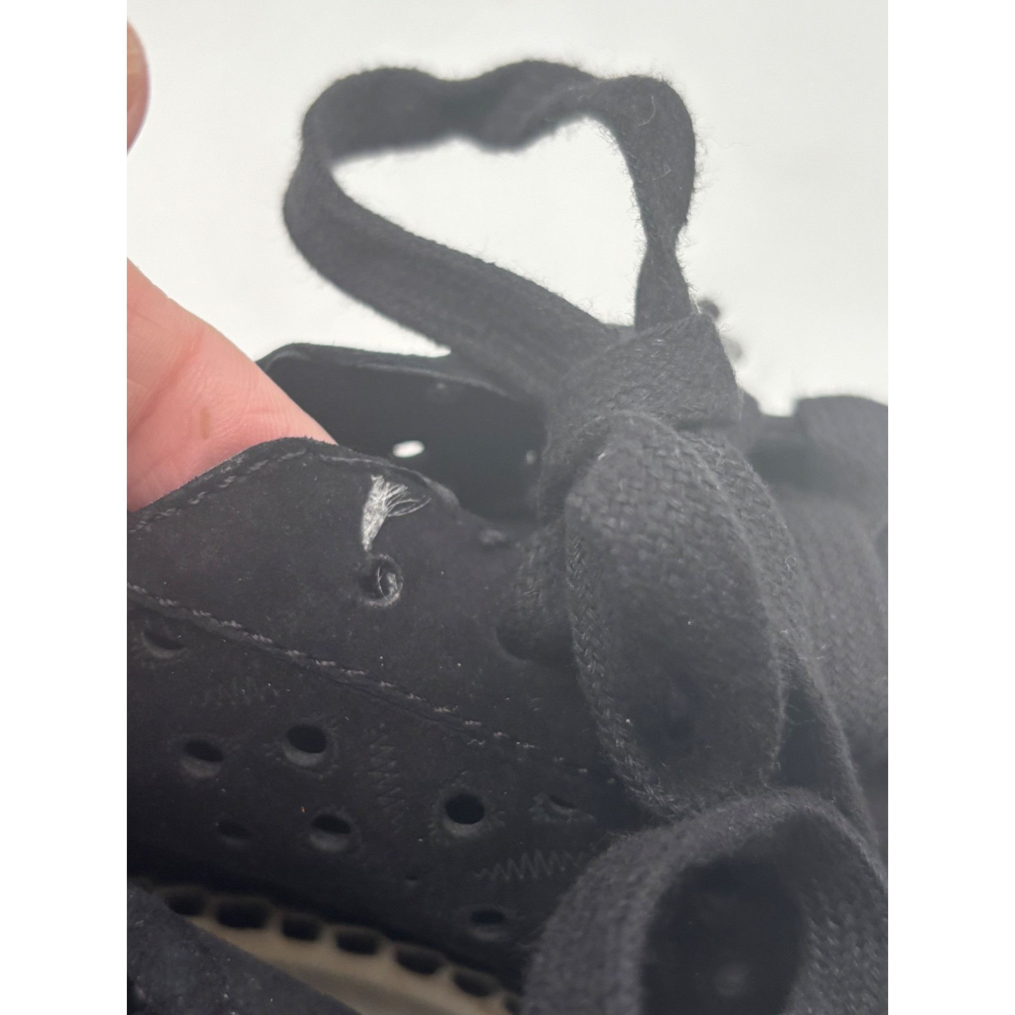 Vince Camuto Vince Camuto Thera Women’s Espadrille Sneakers, Black, 9.5 M Size US 9.5 / IT 39.5 - 8 Thumbnail