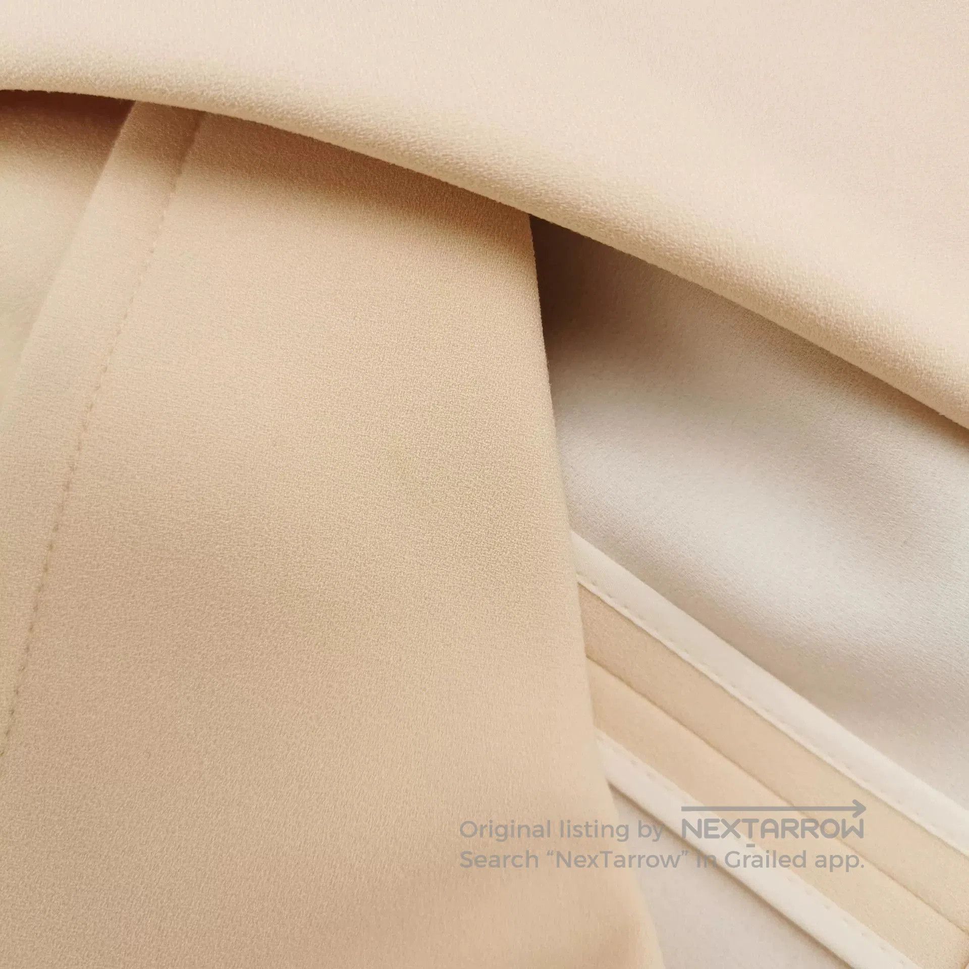 Dior christian dior double-breasted coat size 38. Size US M / EU 48-50 / 2 - 5 Thumbnail