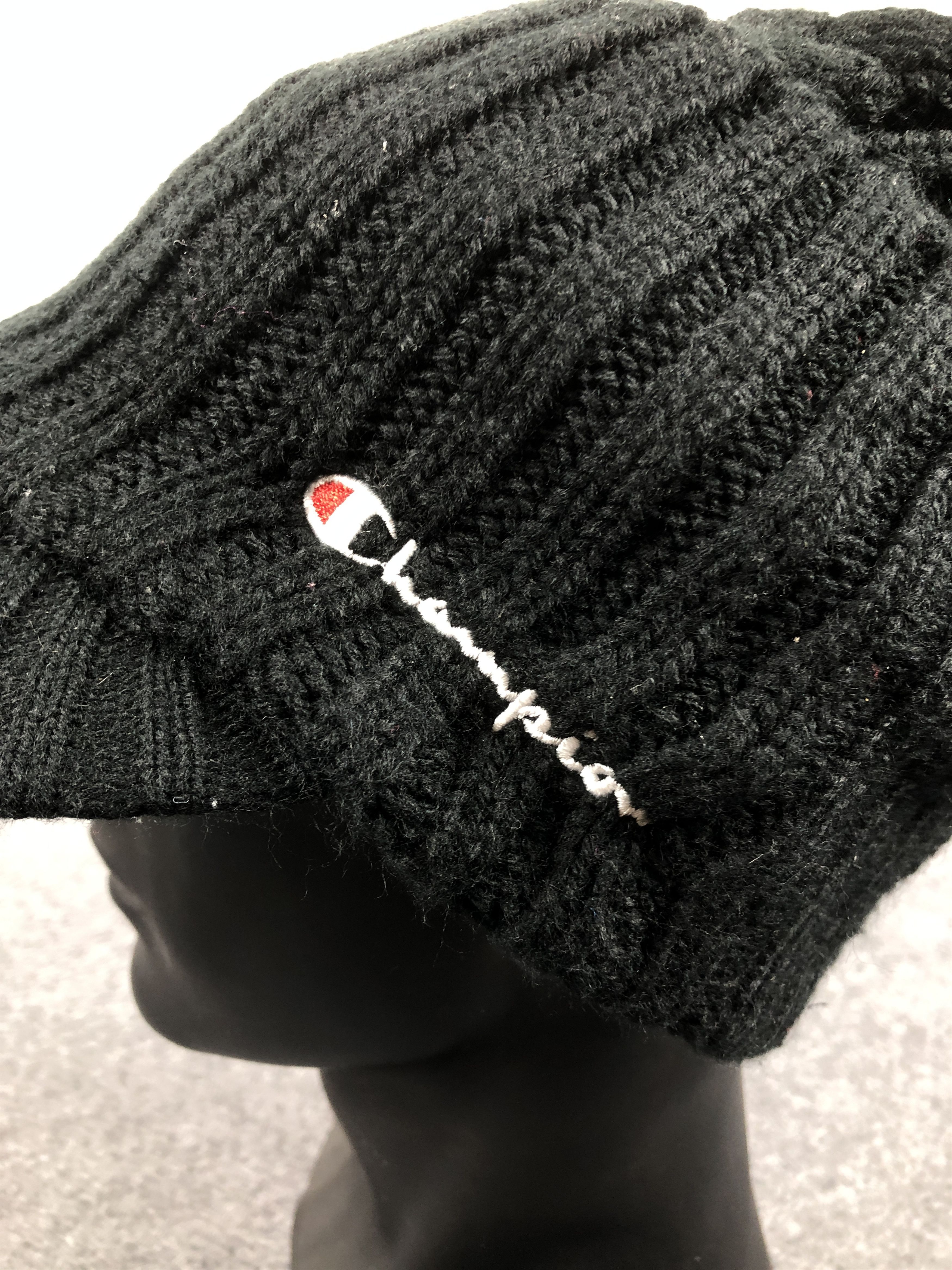 Champion Champion Snow Cap / Snow Hat / Cap Size ONE SIZE - 5 Thumbnail