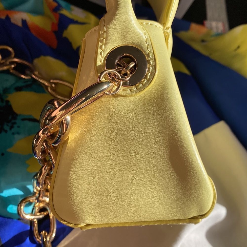 Other House of Want Shoulder Bag Optional Chain Link Strap Magnet Size ONE SIZE - 6 Thumbnail