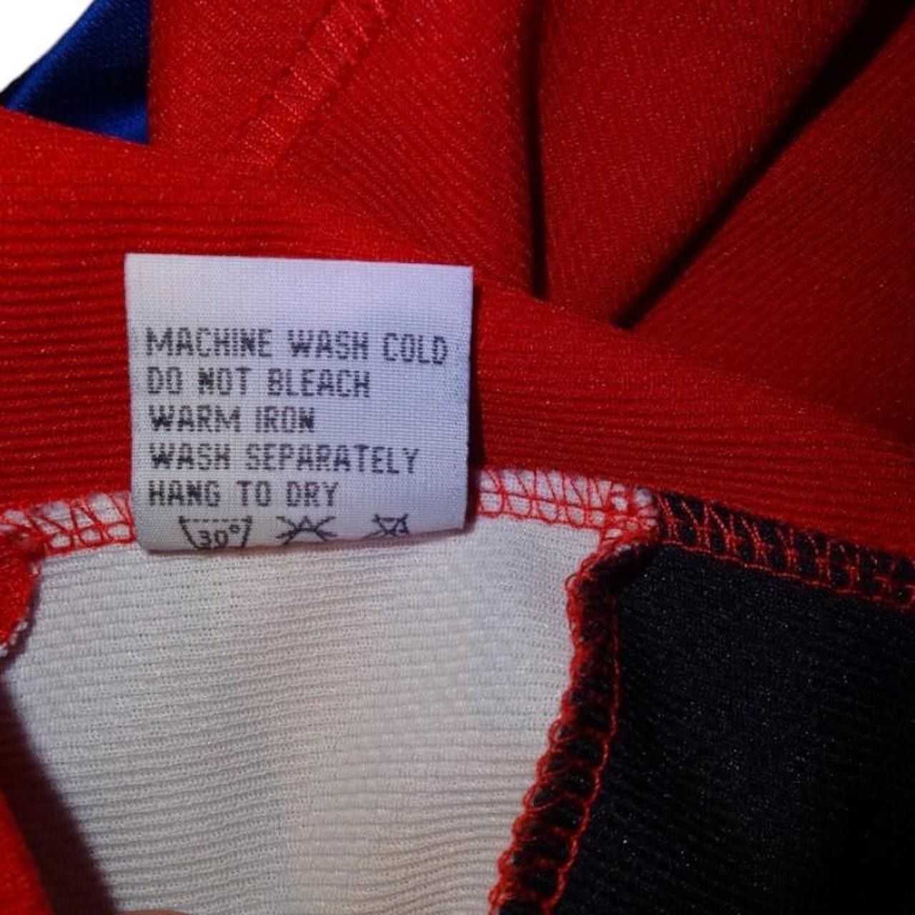Other Canada CCM Hockey Shirt Jersey Size US L / EU 52-54 / 3 - 3 Thumbnail