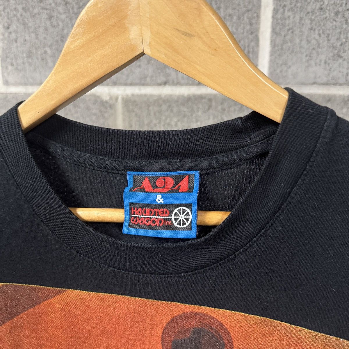 A24 A24 Online Ceramics Hereditary Tee Size US S / EU 44-46 / 1 - 3 Thumbnail