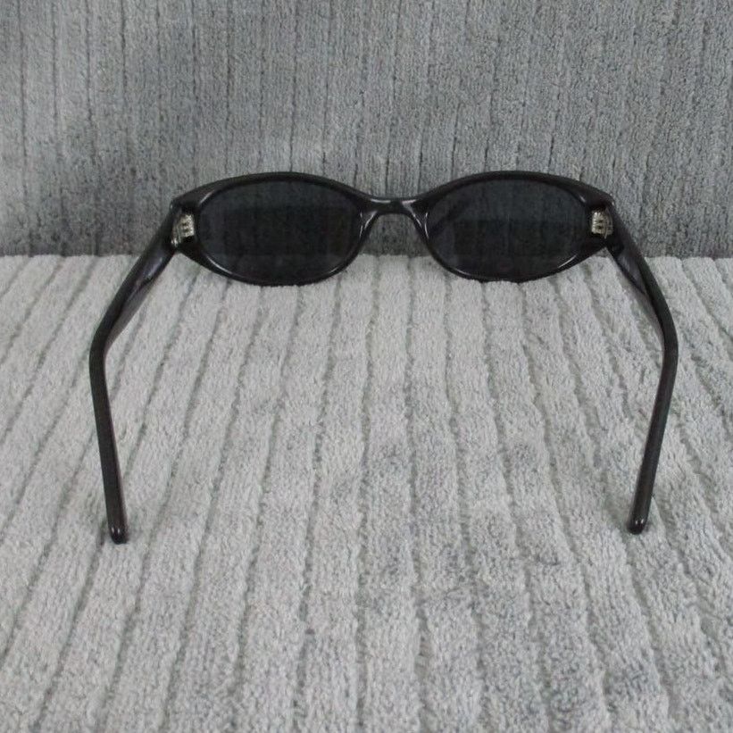 Other New Divine Eyewear Daphine Black/Smoke Sunglasses Women's Size ONE SIZE - 4 Thumbnail