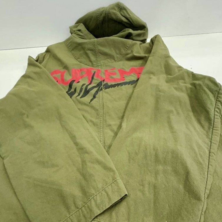 Supreme × Yohji Yamamoto Supreme FW20 Week 4 Supreme x Yohji Yamamoto Size US M / EU 48-50 / 2 - 5 Thumbnail