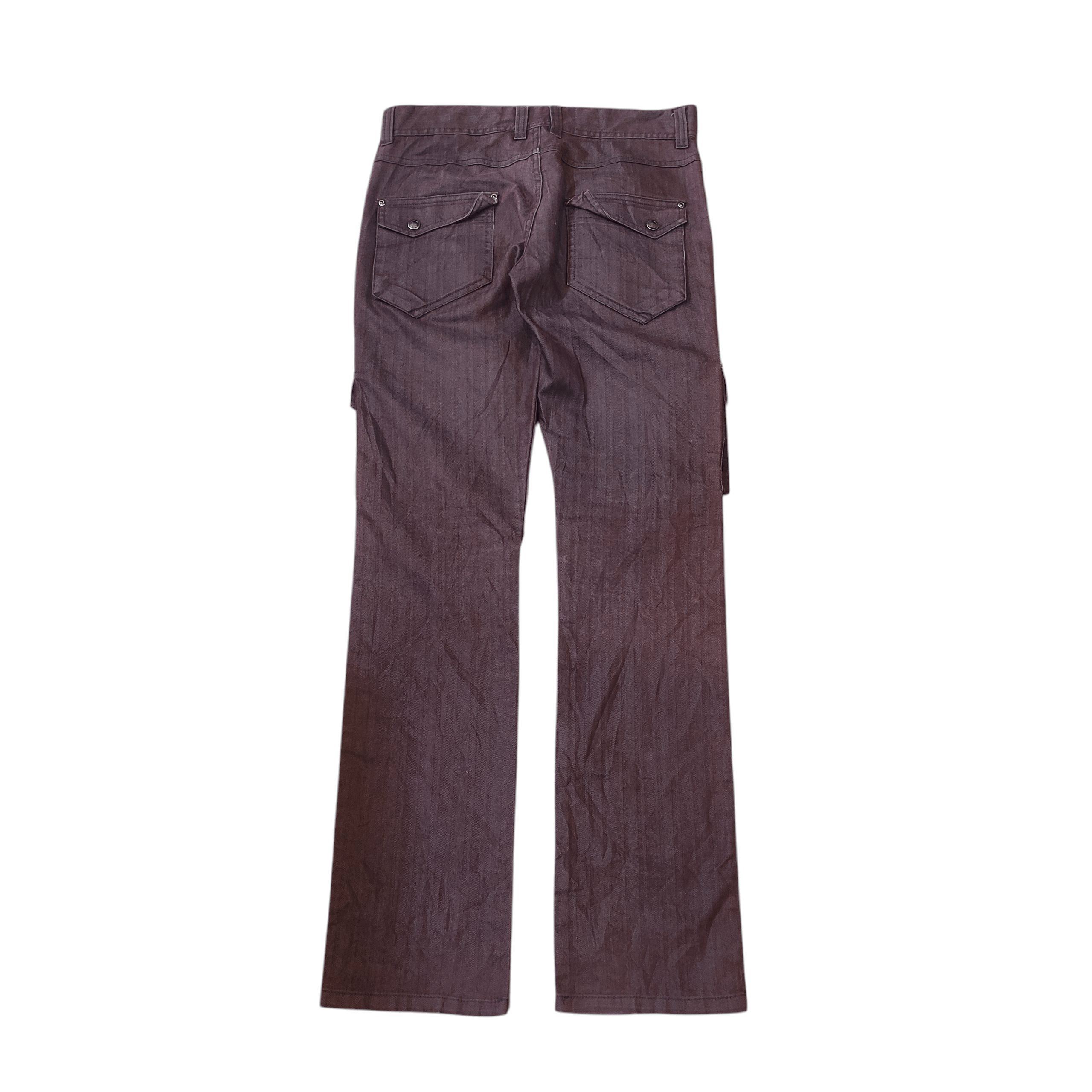 Tornado Mart Semantic Design multipocket Style tornado mart Size US 30 / EU 46 - 3 Thumbnail