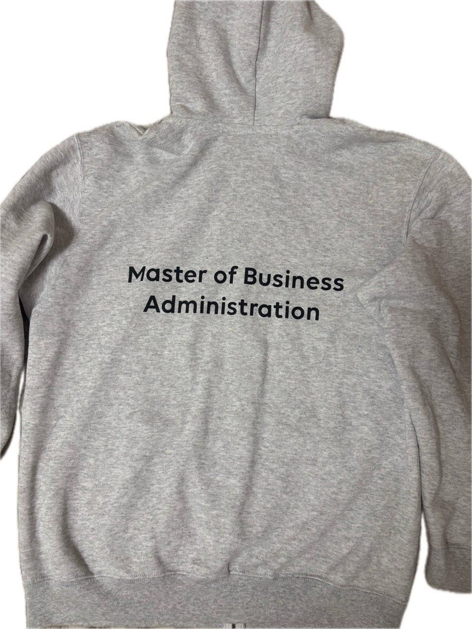 Fruit Of The Loom Fruit of the Loom x Franklin University Zip Up Hoodie Size US L / EU 52-54 / 3 - 14 Thumbnail