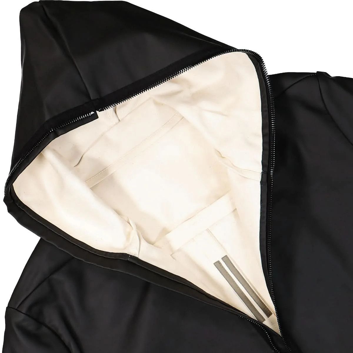 Rick Owens Drkshdw RARE Rick Owens FW22 DRKSHDW Strobe Jumbo Peter Parka Size US S / EU 44-46 / 1 - 6 Thumbnail