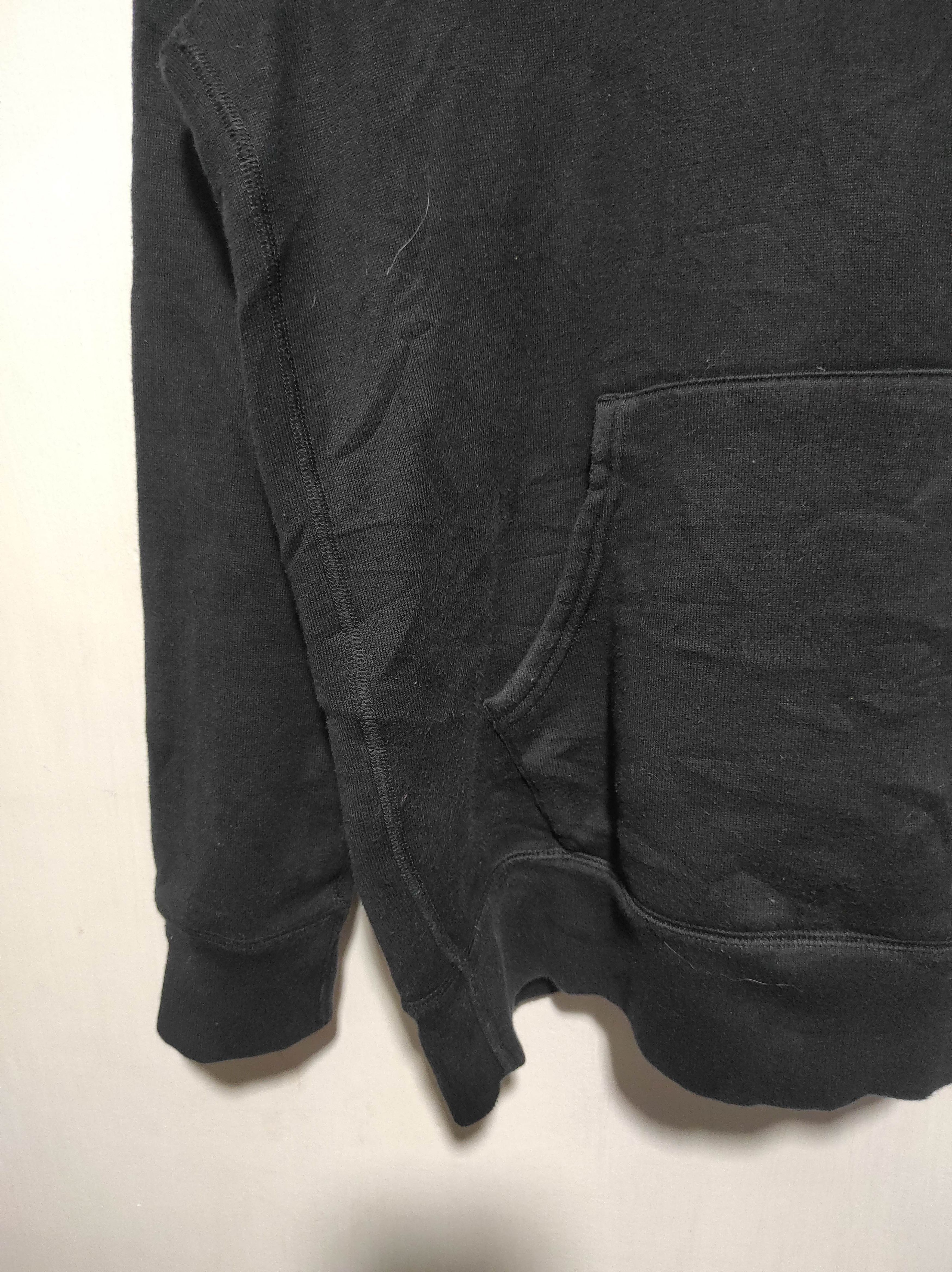 Japanese Brand The Sweet Pullover Japan Fur Hoodie IfSixWasNine LGB style Size US L / EU 52-54 / 3 - 5 Thumbnail