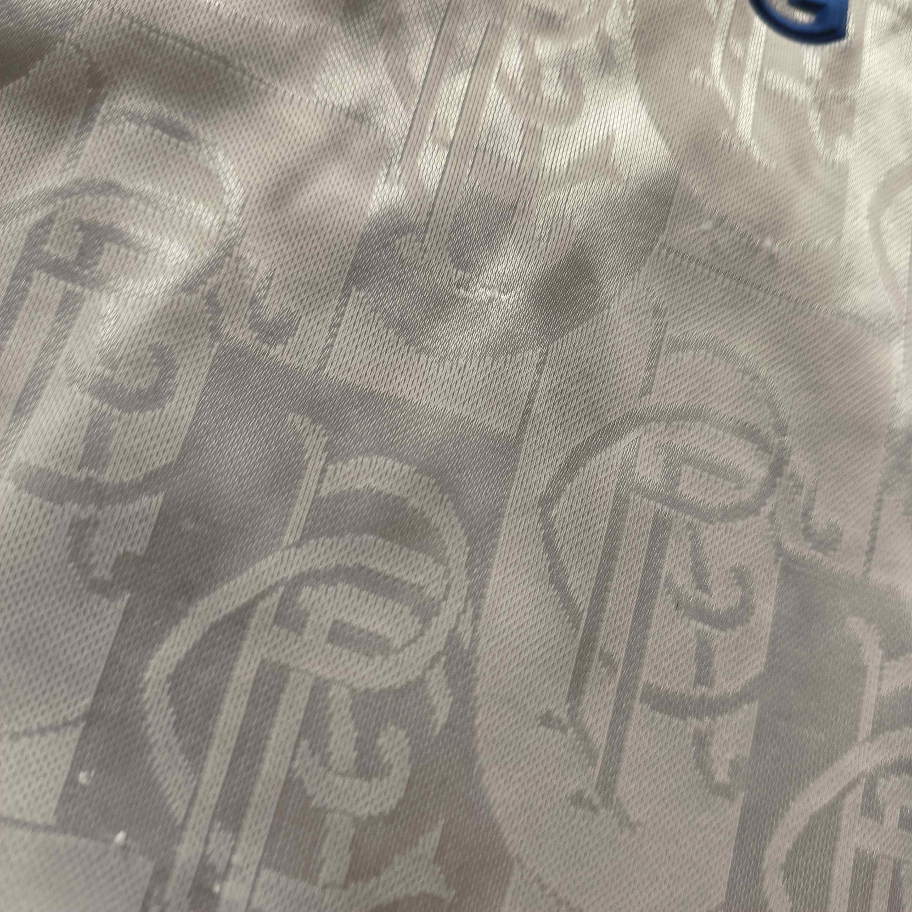 Adidas Rangers 1996-97 Adidas home football jersey size L Size US L / EU 52-54 / 3 - 6 Thumbnail
