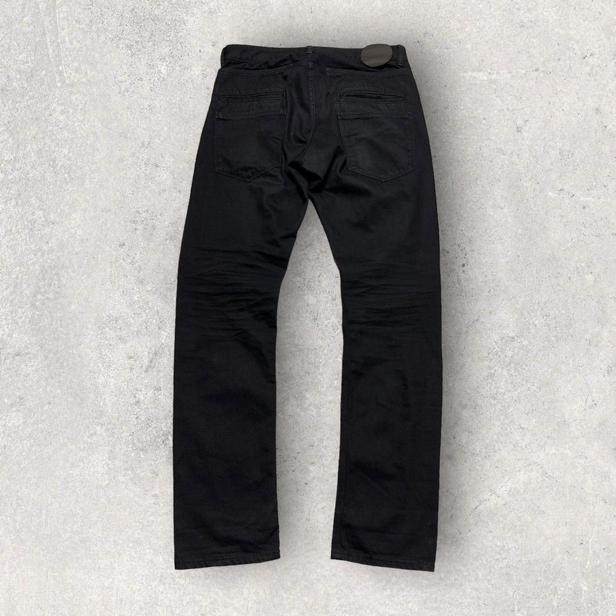 Raf Simons × Raf by Raf Simons RAF by Raf Simons jeans Size US 30 / EU 46 - 1 Thumbnail